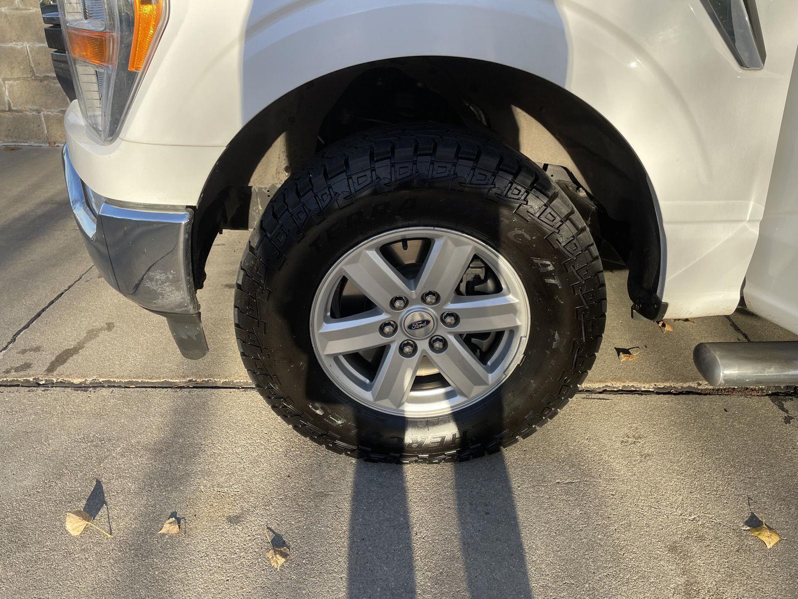 Used 2021 Ford F-150 for sale in Lincoln NE