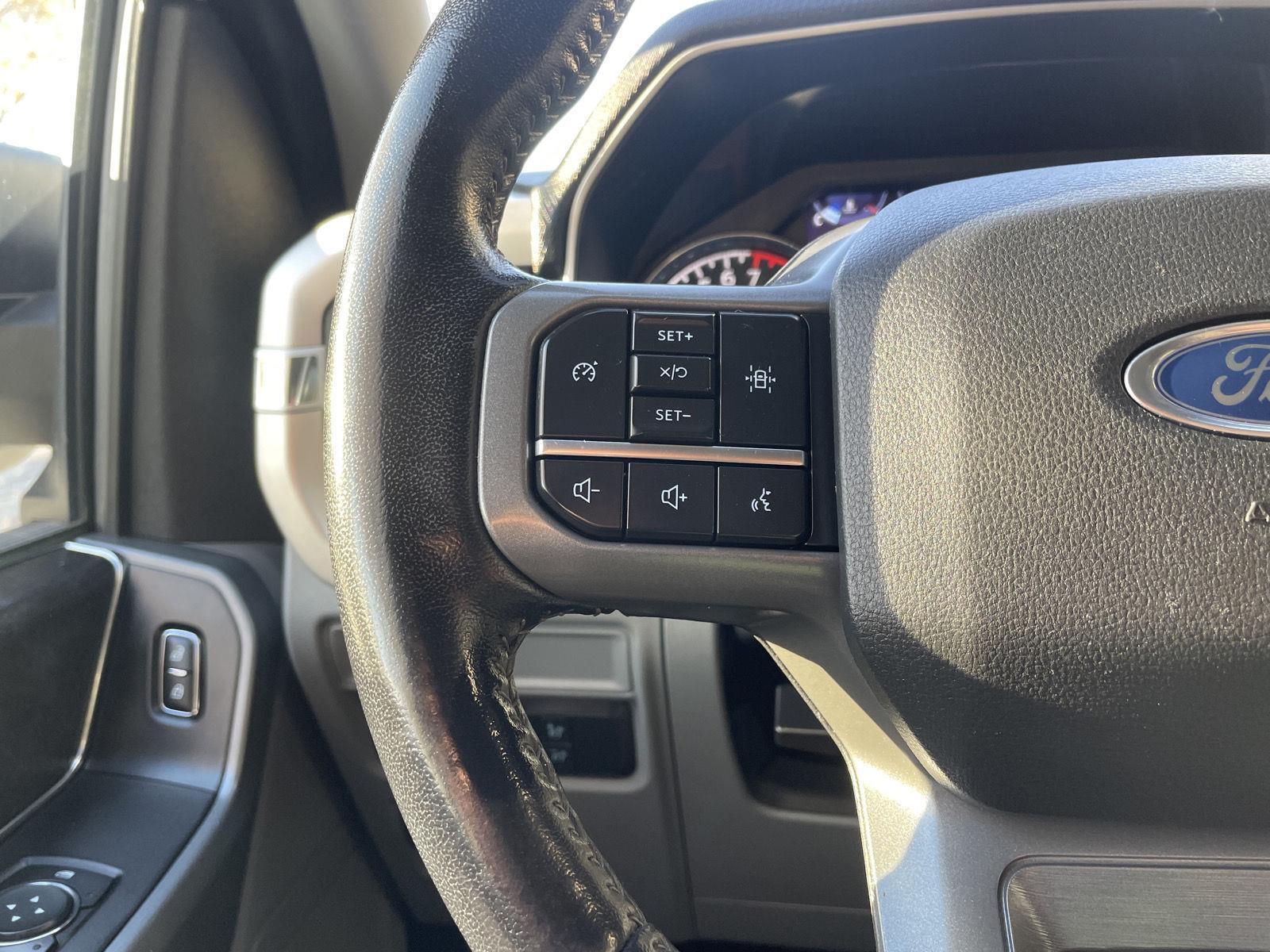 Used 2021 Ford F-150 for sale in Lincoln NE