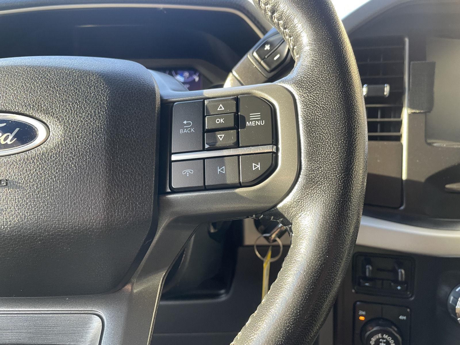 Used 2021 Ford F-150 for sale in Lincoln NE