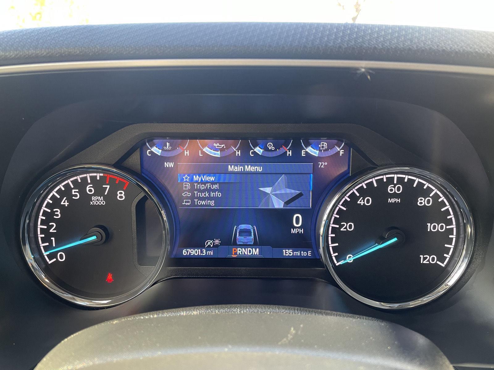 Used 2021 Ford F-150 for sale in Lincoln NE