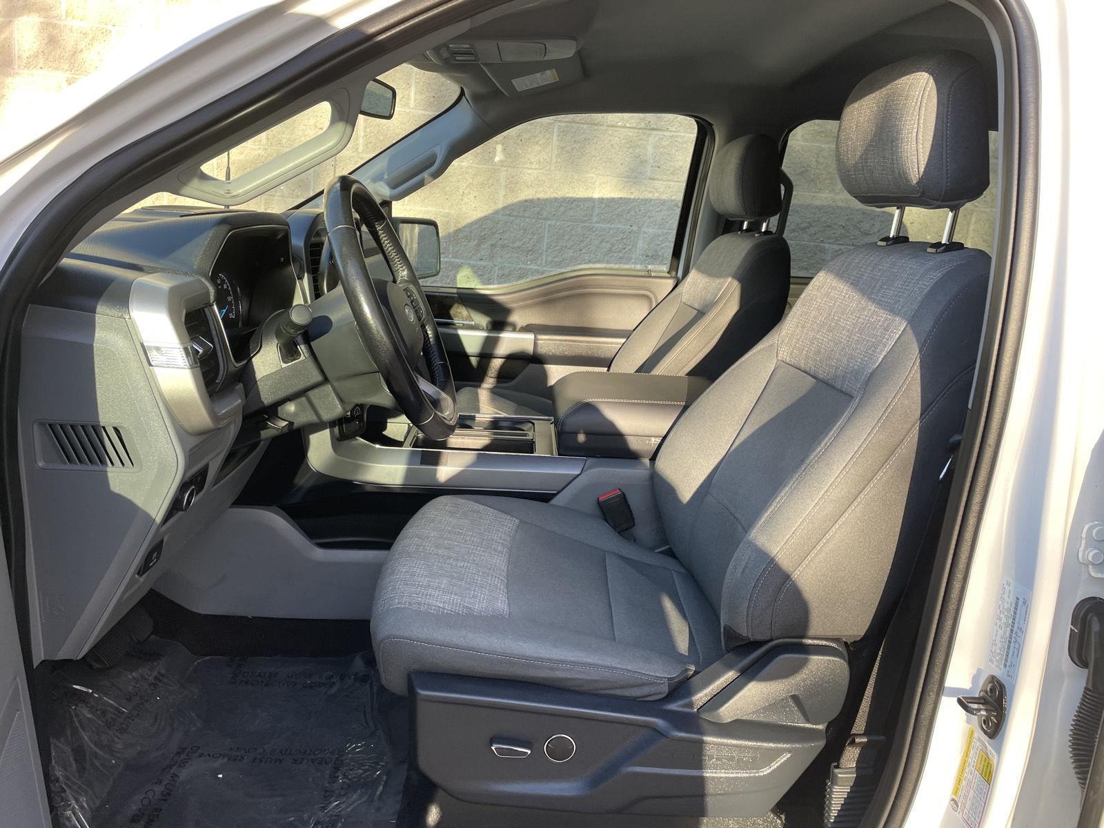 Used 2021 Ford F-150 for sale in Lincoln NE