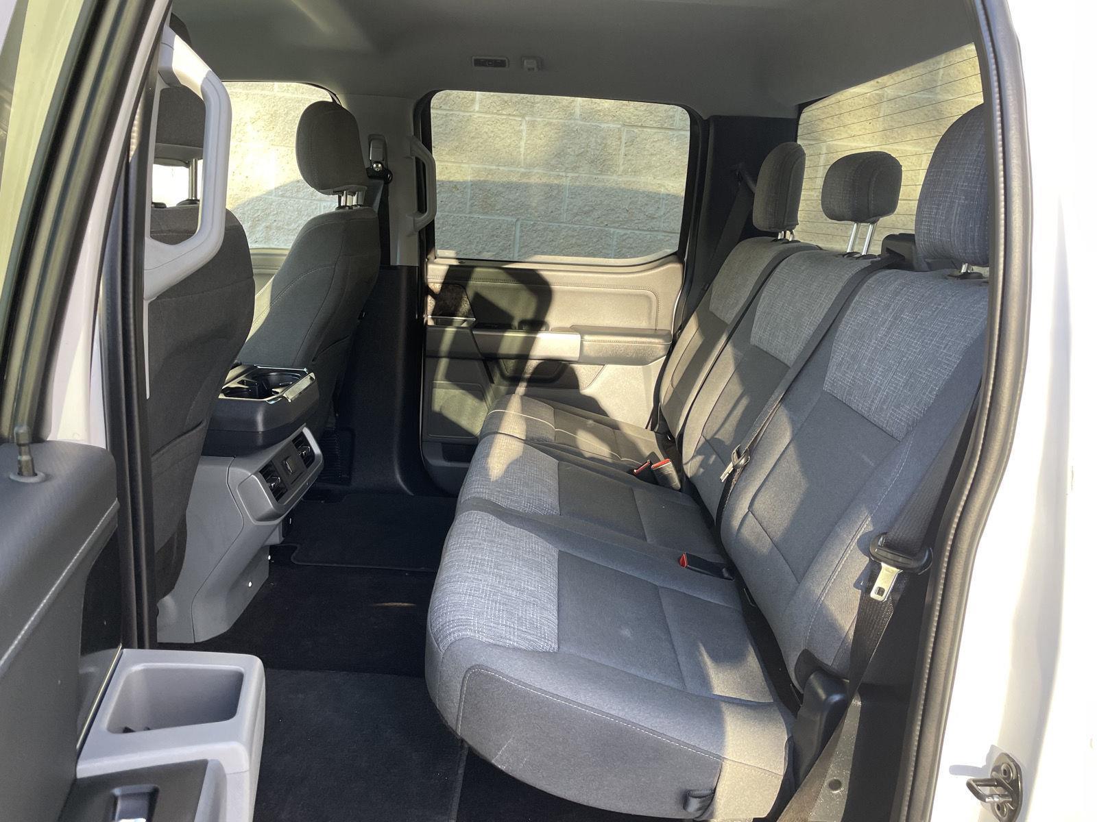 Used 2021 Ford F-150 for sale in Lincoln NE