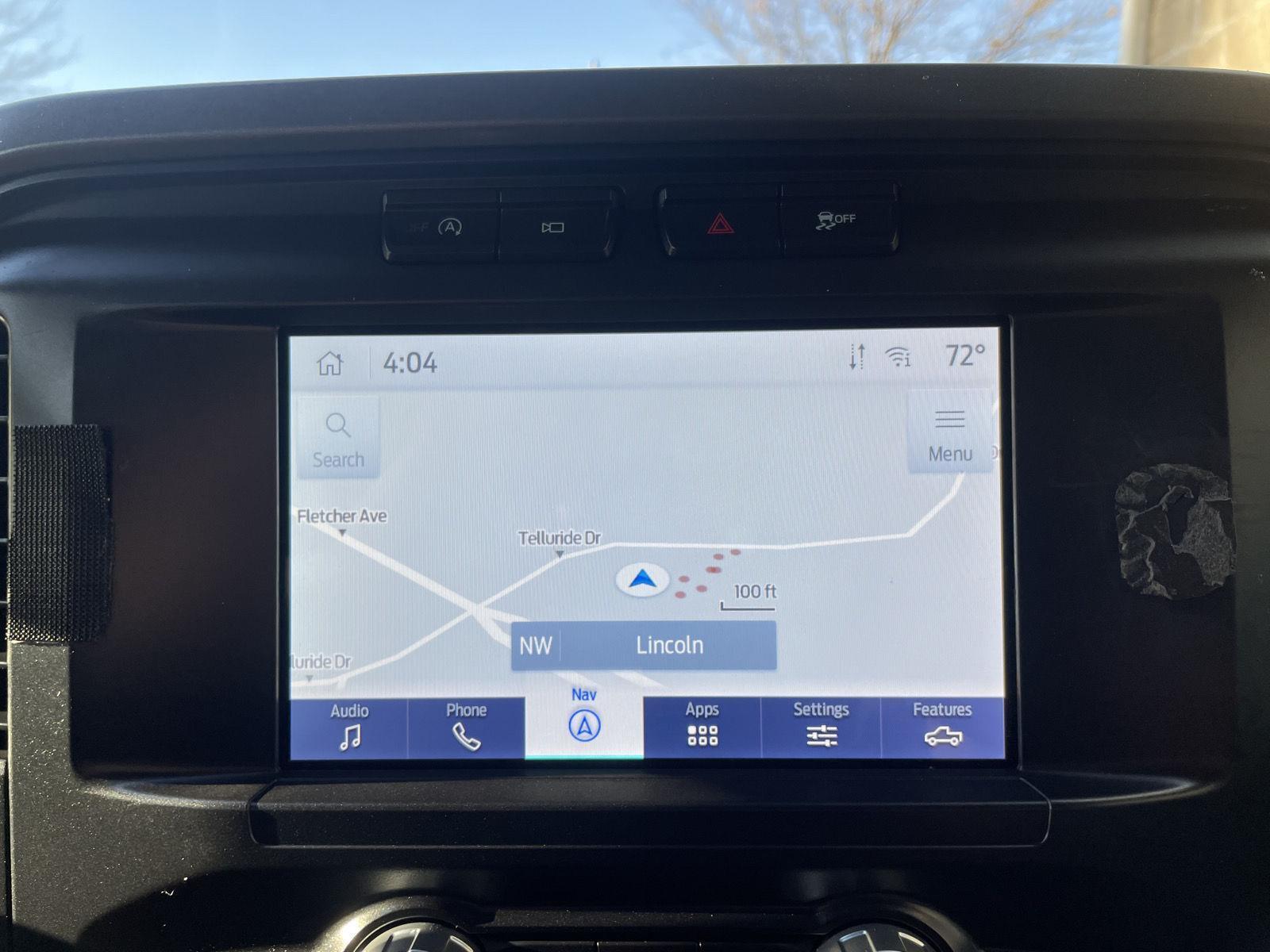 Used 2021 Ford F-150 for sale in Lincoln NE