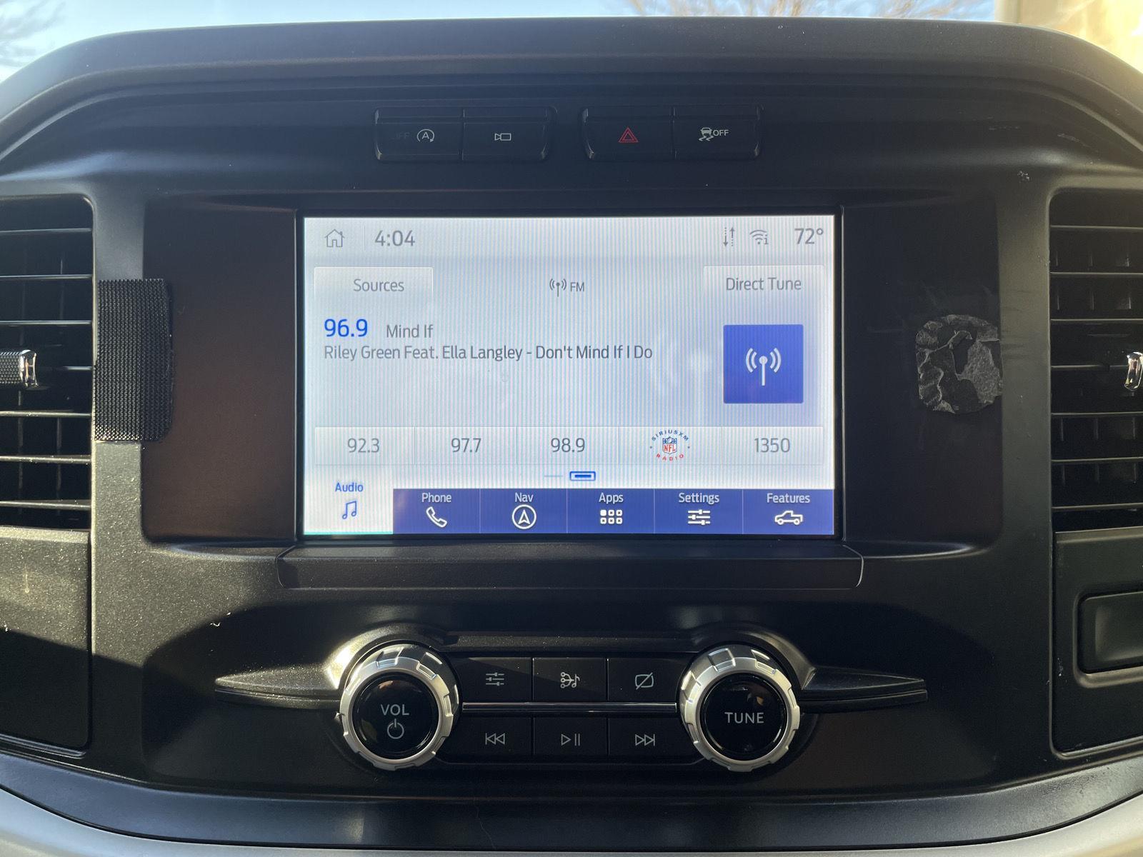 Used 2021 Ford F-150 for sale in Lincoln NE