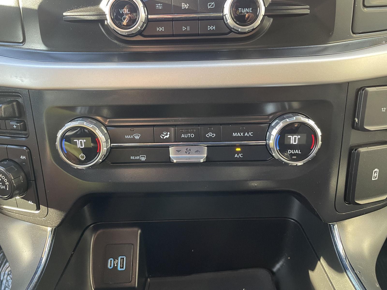 Used 2021 Ford F-150 for sale in Lincoln NE