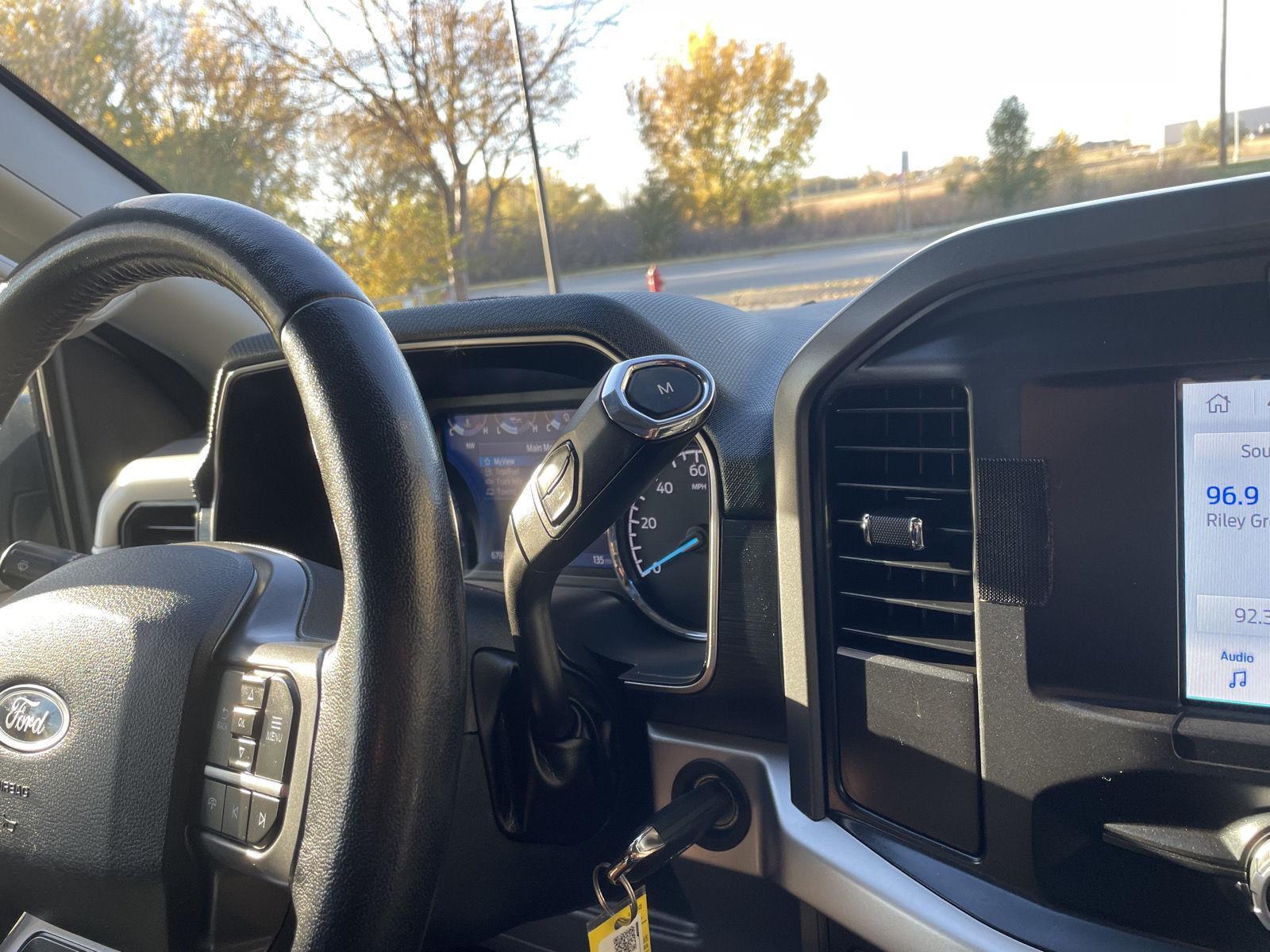 Used 2021 Ford F-150 for sale in Lincoln NE