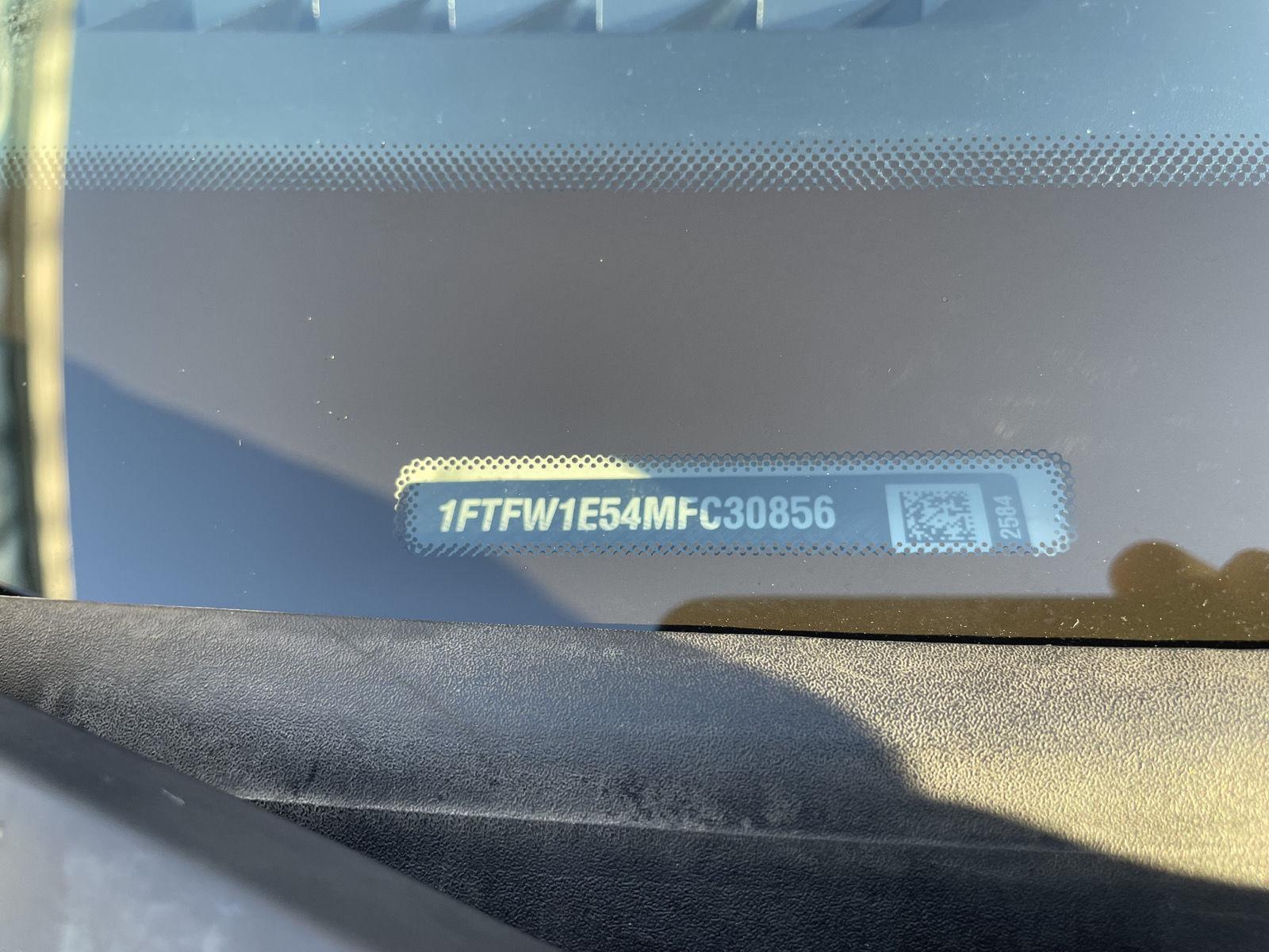 Used 2021 Ford F-150 for sale in Lincoln NE