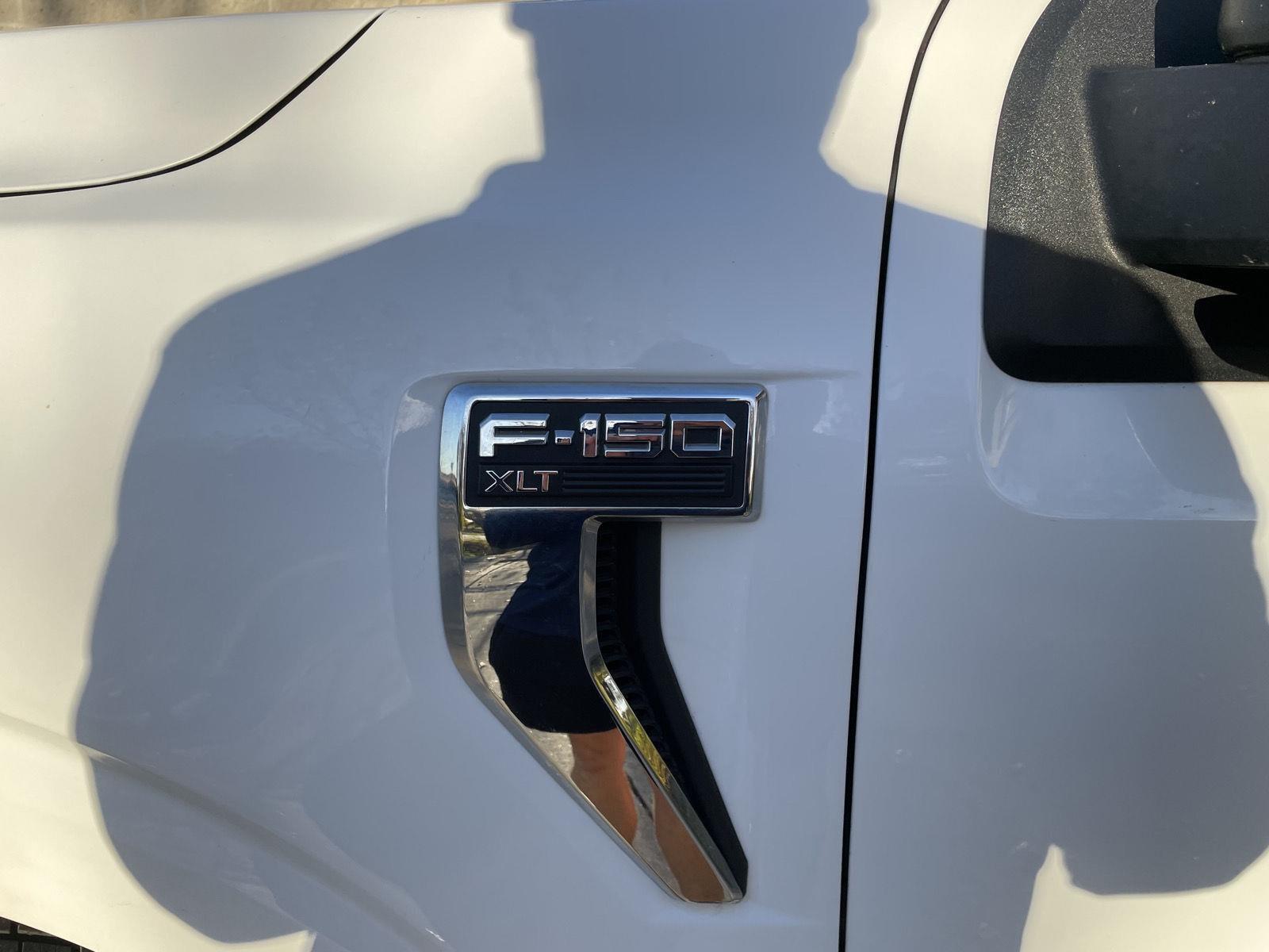 Used 2021 Ford F-150 for sale in Lincoln NE