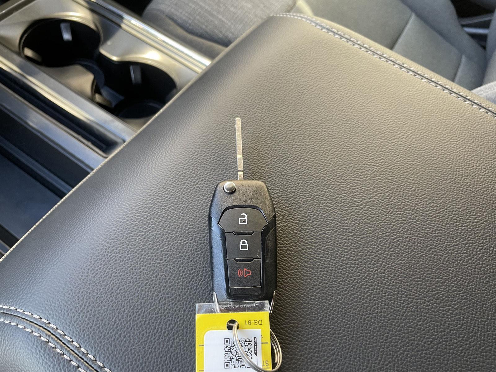 Used 2021 Ford F-150 for sale in Lincoln NE