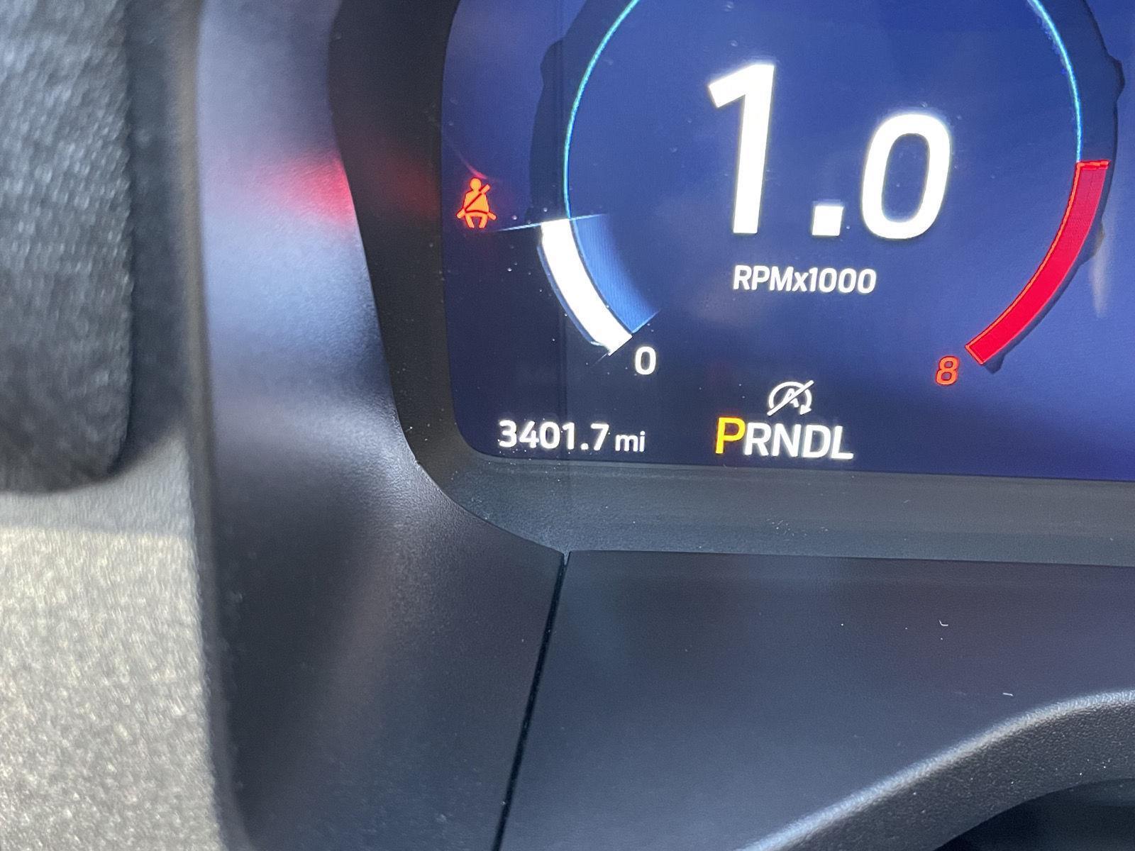 Used 2025 Ford Explorer for sale in Lincoln NE