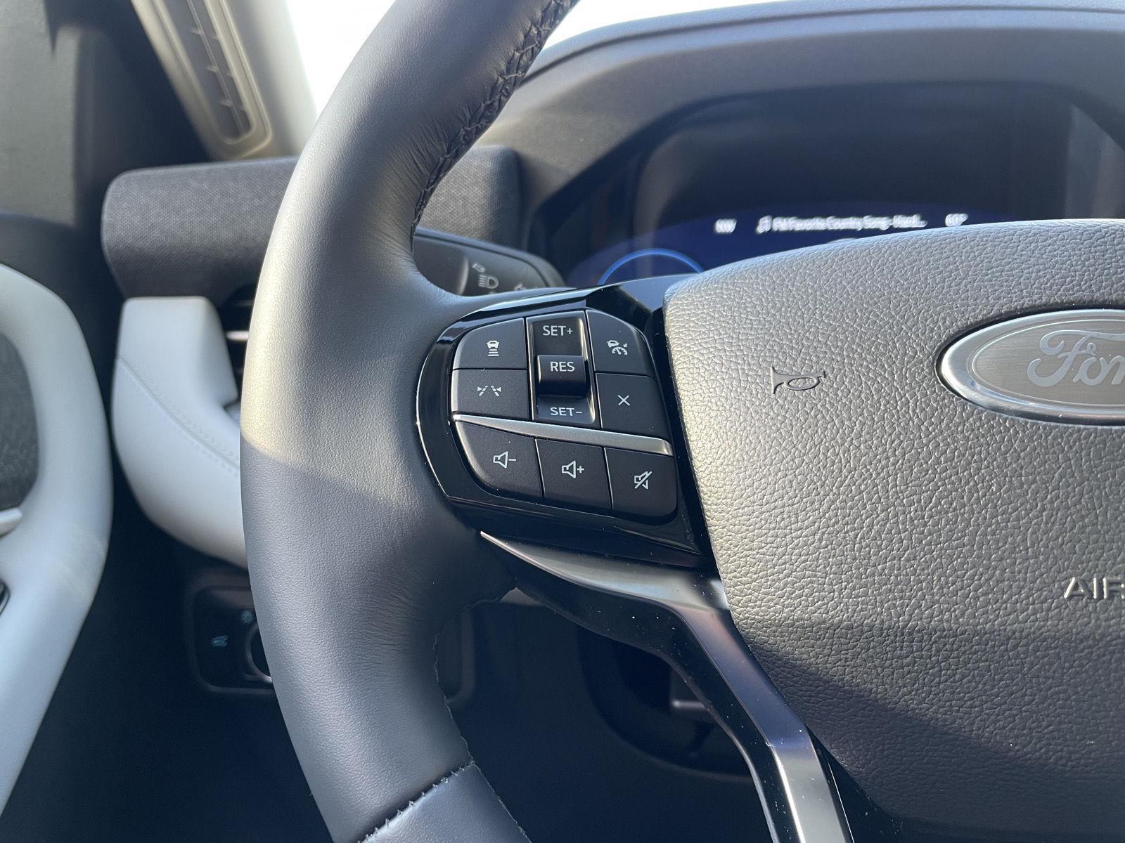 Used 2025 Ford Explorer for sale in Lincoln NE