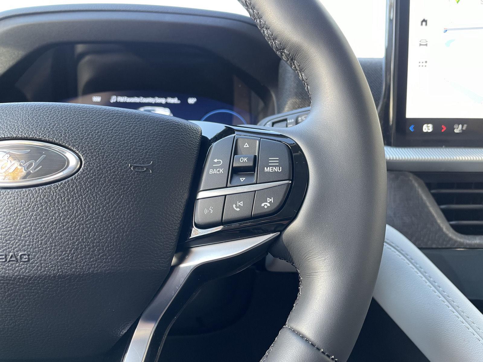 Used 2025 Ford Explorer for sale in Lincoln NE