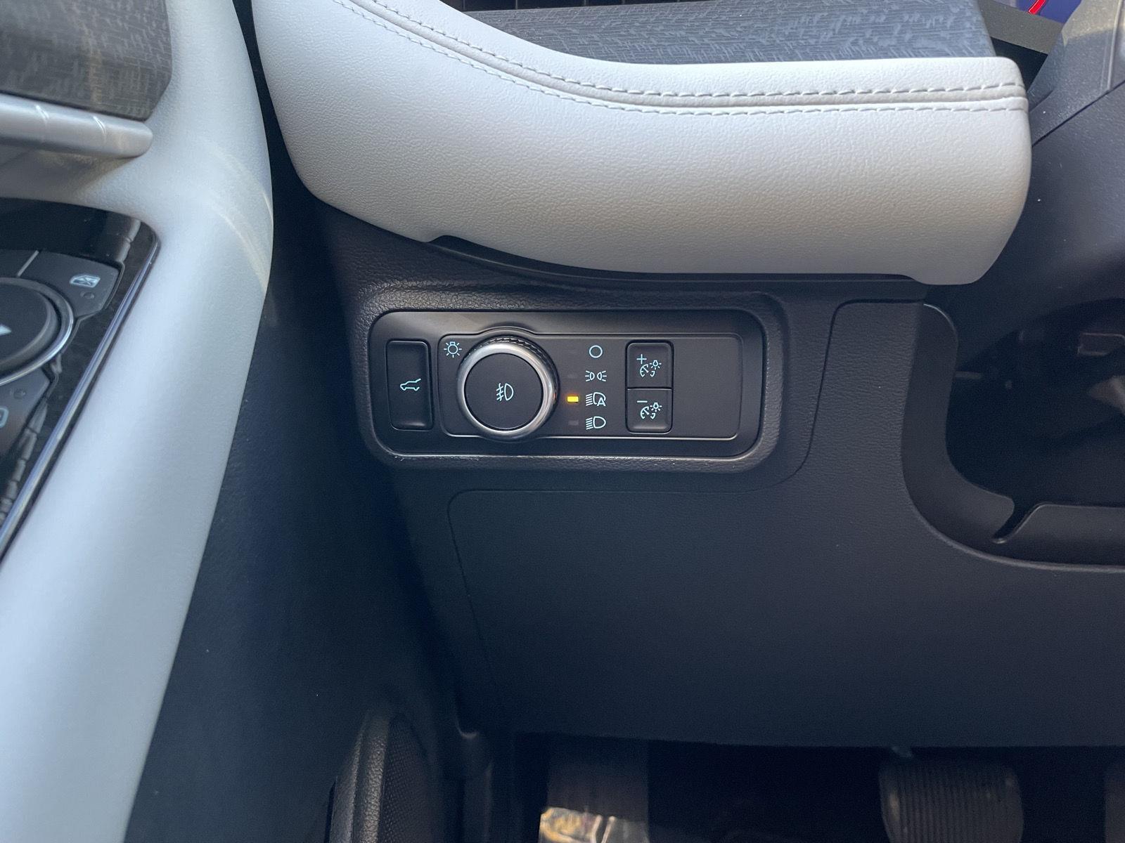 Used 2025 Ford Explorer for sale in Lincoln NE