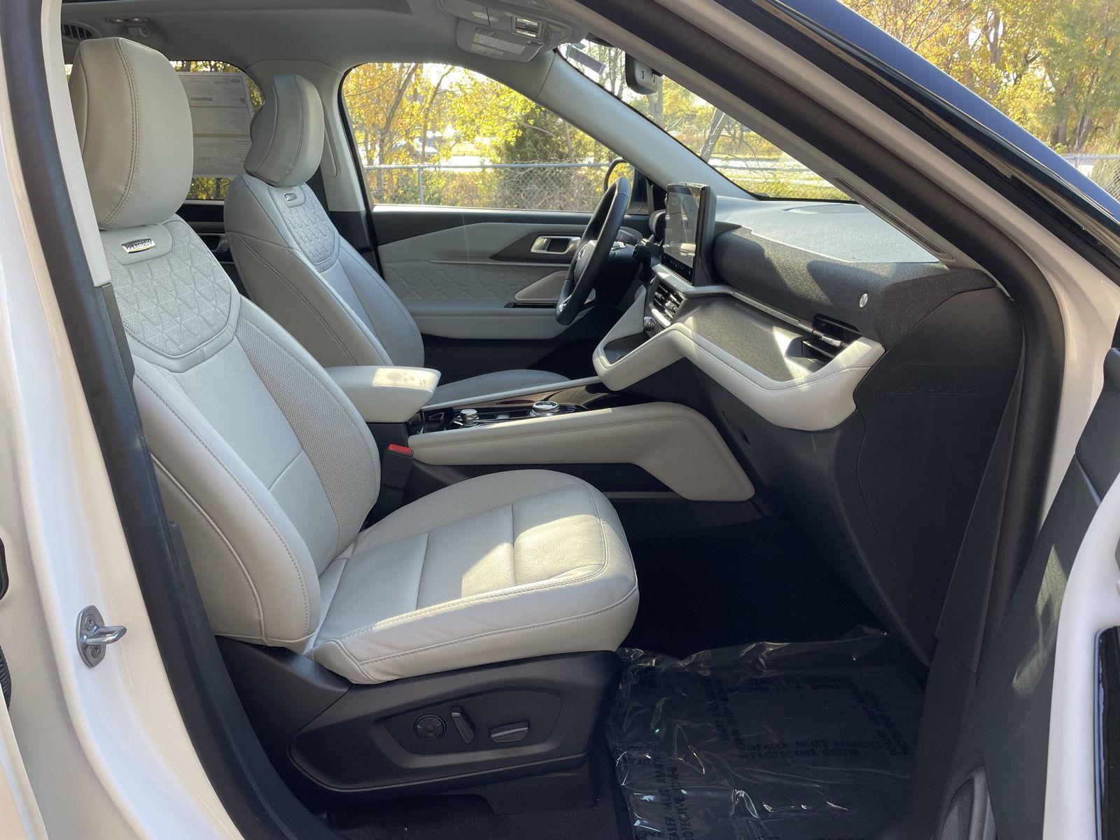 Used 2025 Ford Explorer for sale in Lincoln NE