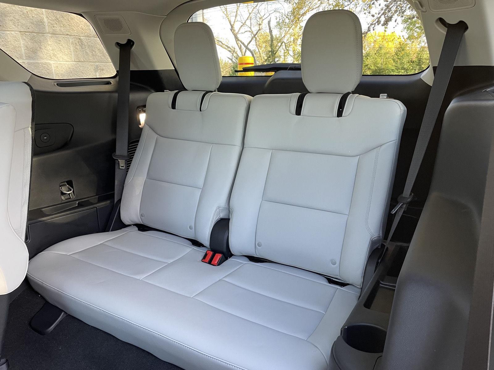 Used 2025 Ford Explorer for sale in Lincoln NE