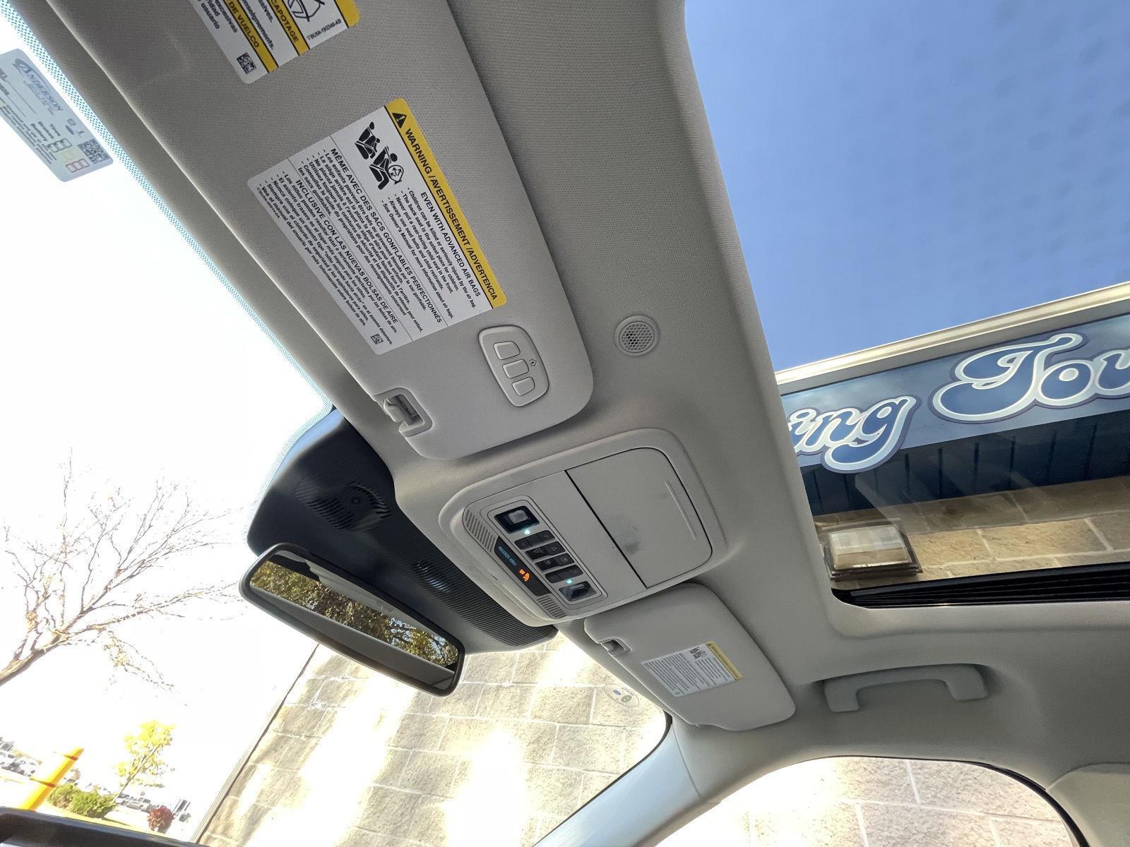 Used 2025 Ford Explorer for sale in Lincoln NE