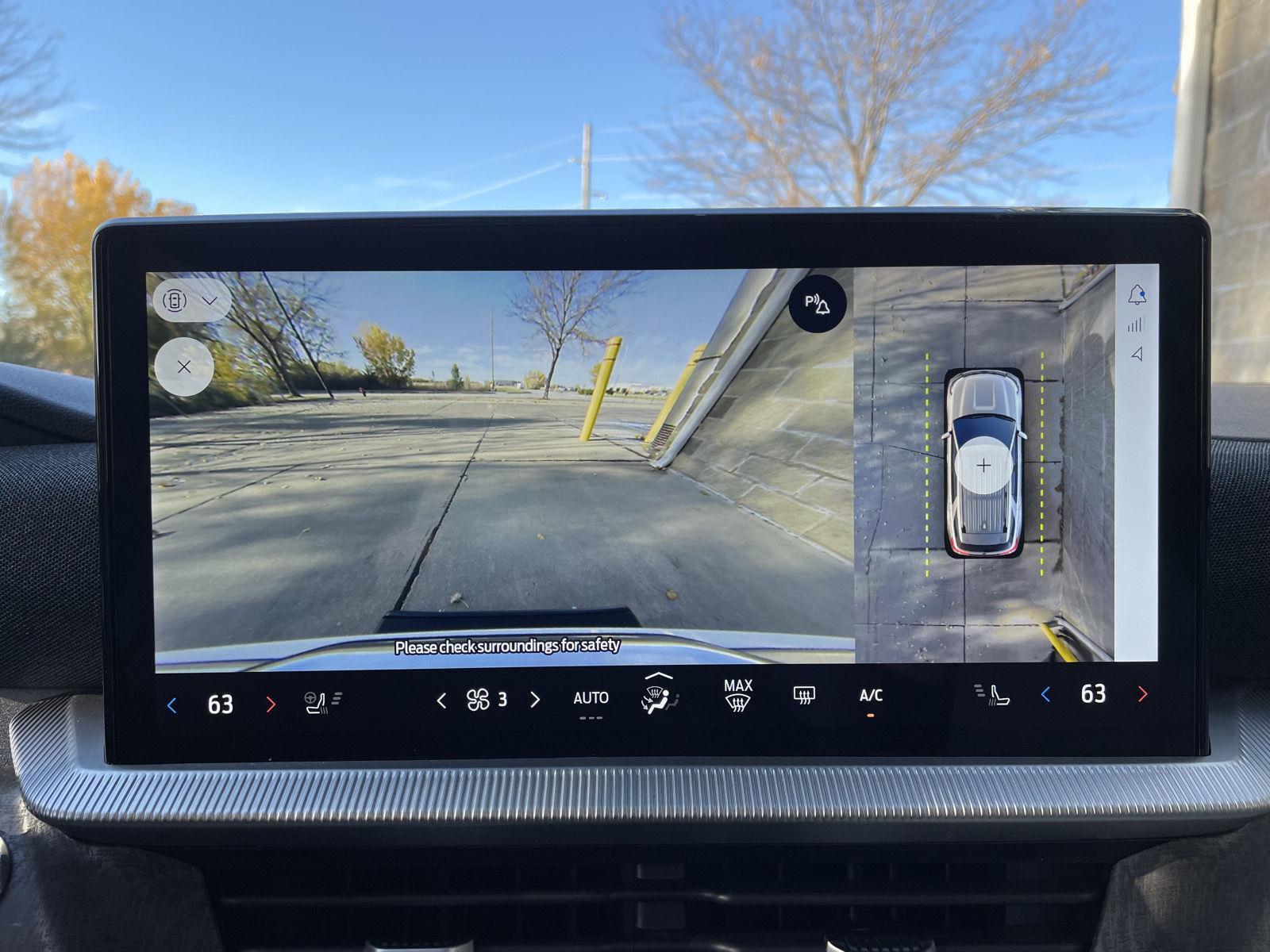 Used 2025 Ford Explorer for sale in Lincoln NE