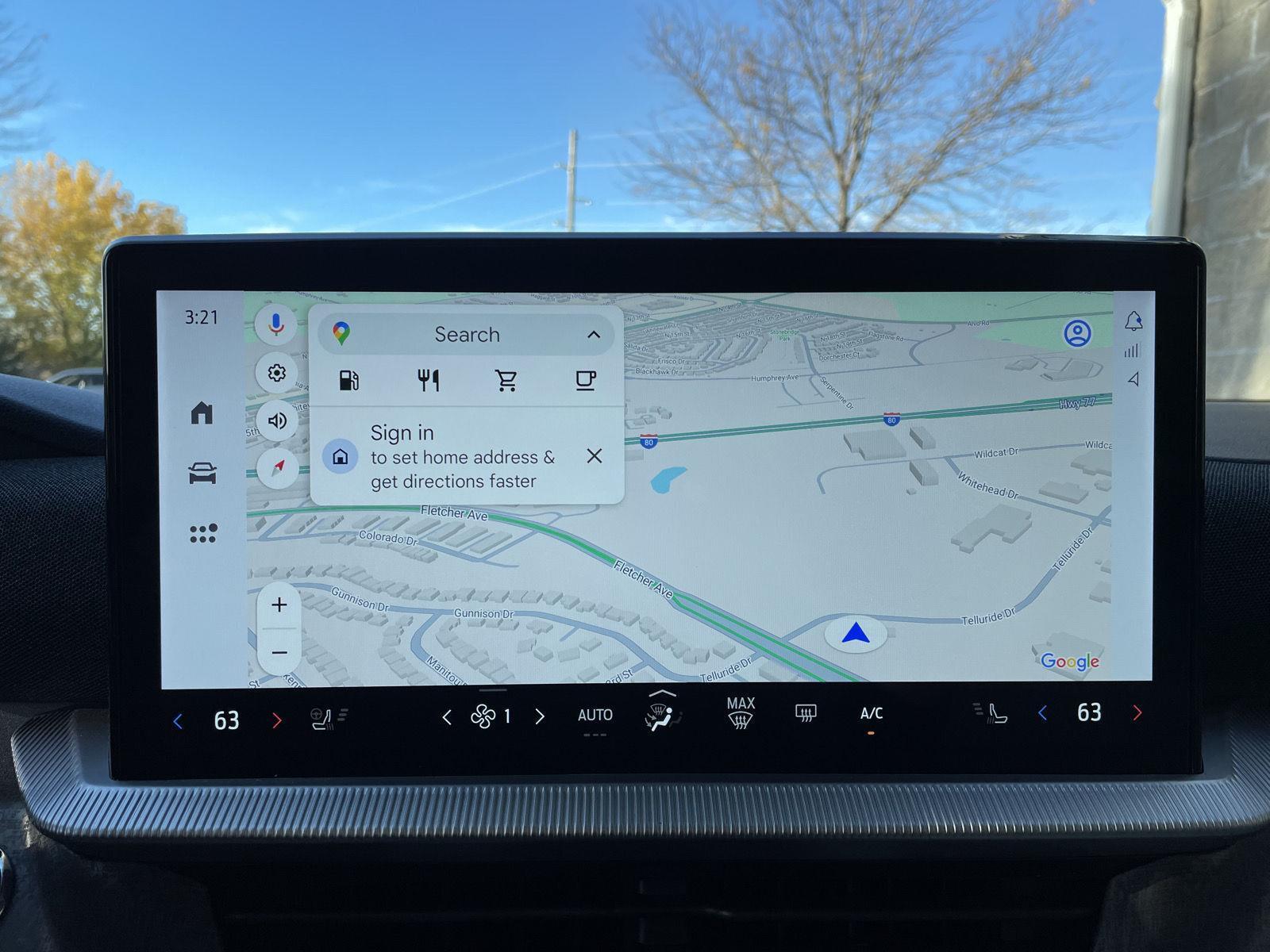 Used 2025 Ford Explorer for sale in Lincoln NE