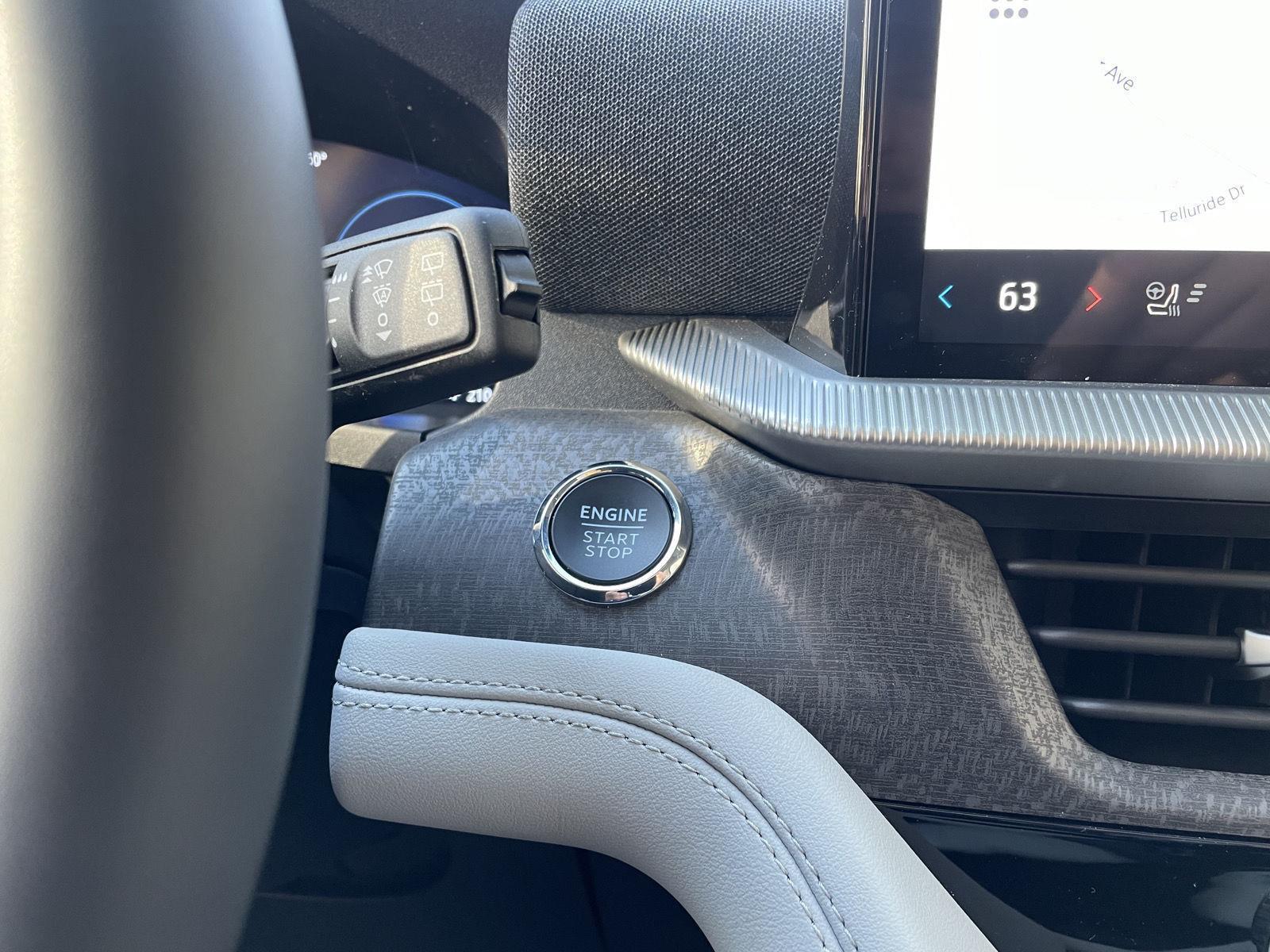 Used 2025 Ford Explorer for sale in Lincoln NE