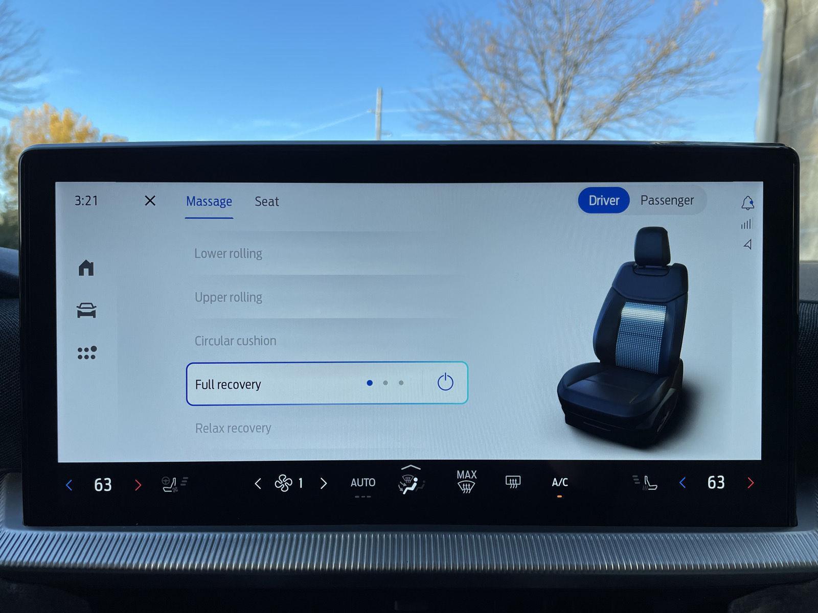 Used 2025 Ford Explorer for sale in Lincoln NE