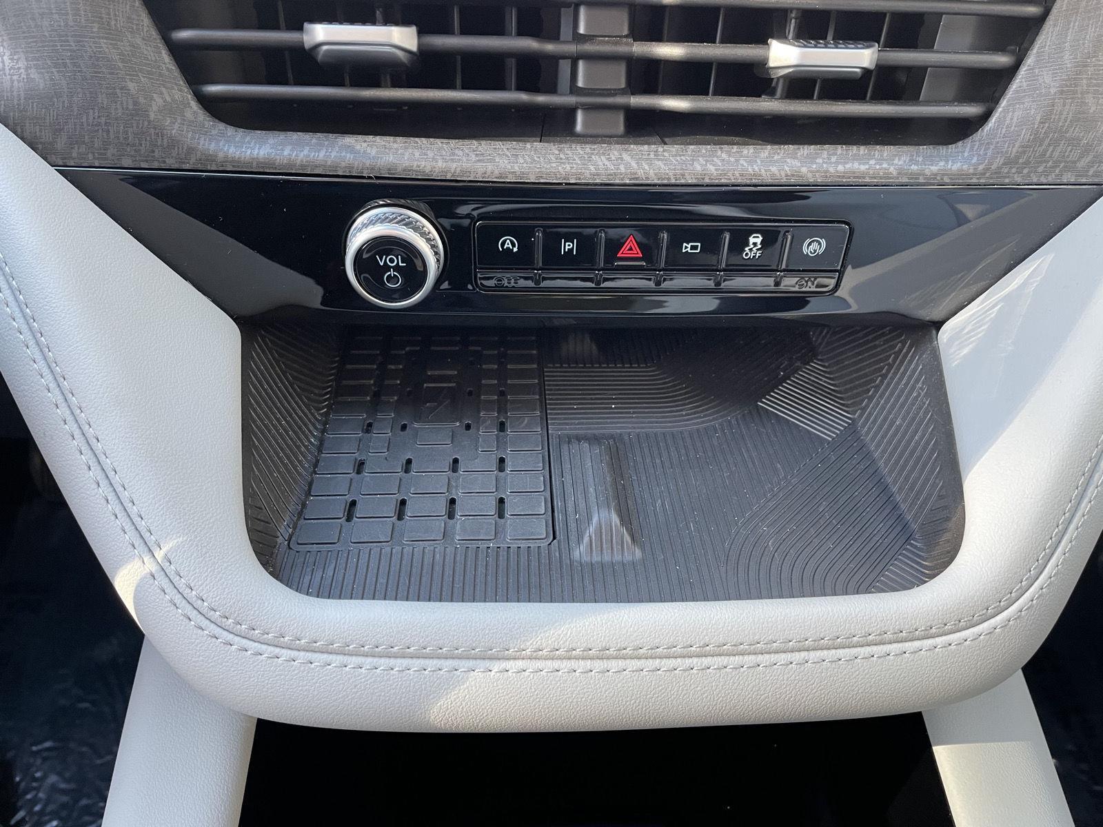 Used 2025 Ford Explorer for sale in Lincoln NE