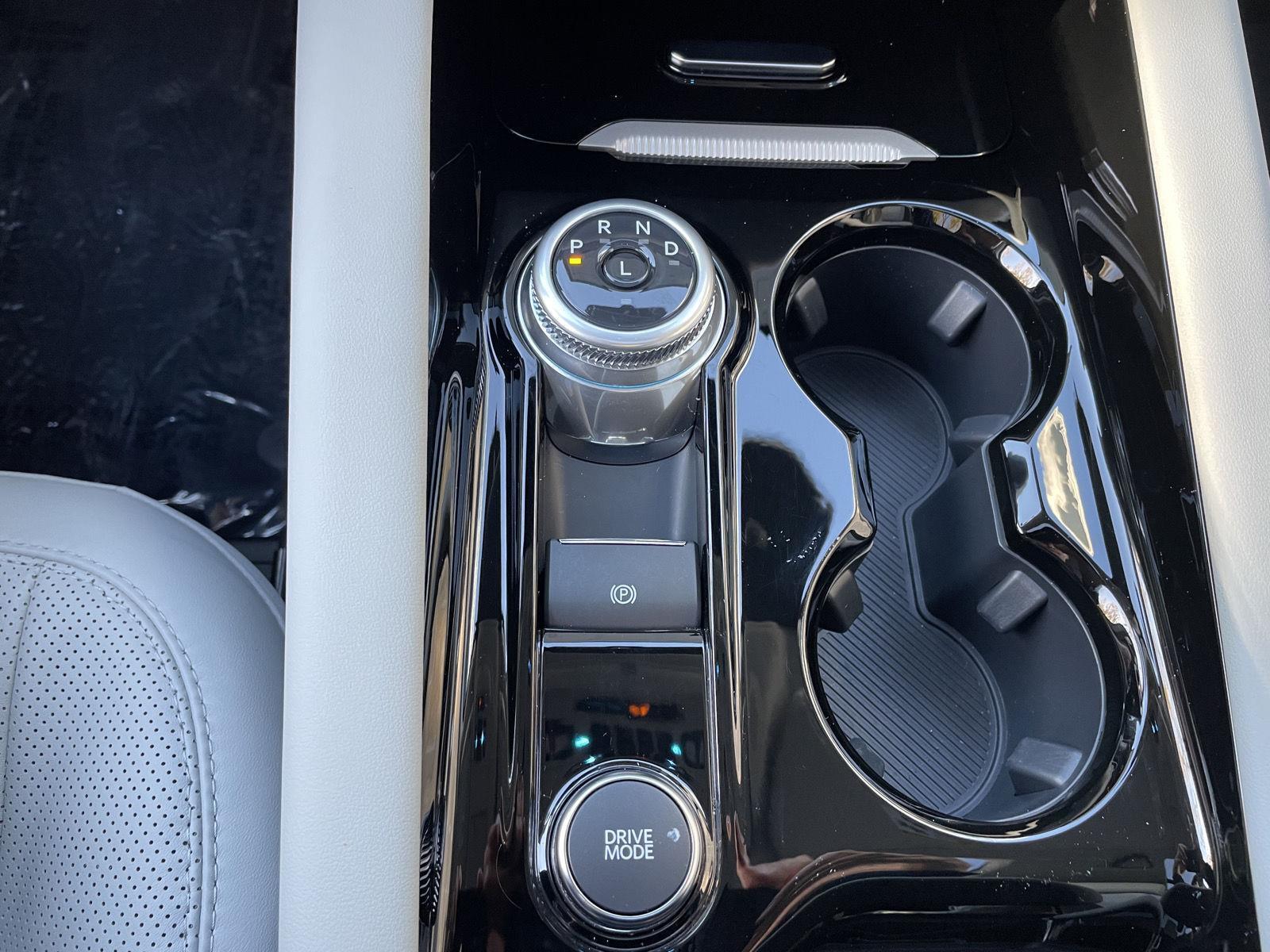 Used 2025 Ford Explorer for sale in Lincoln NE