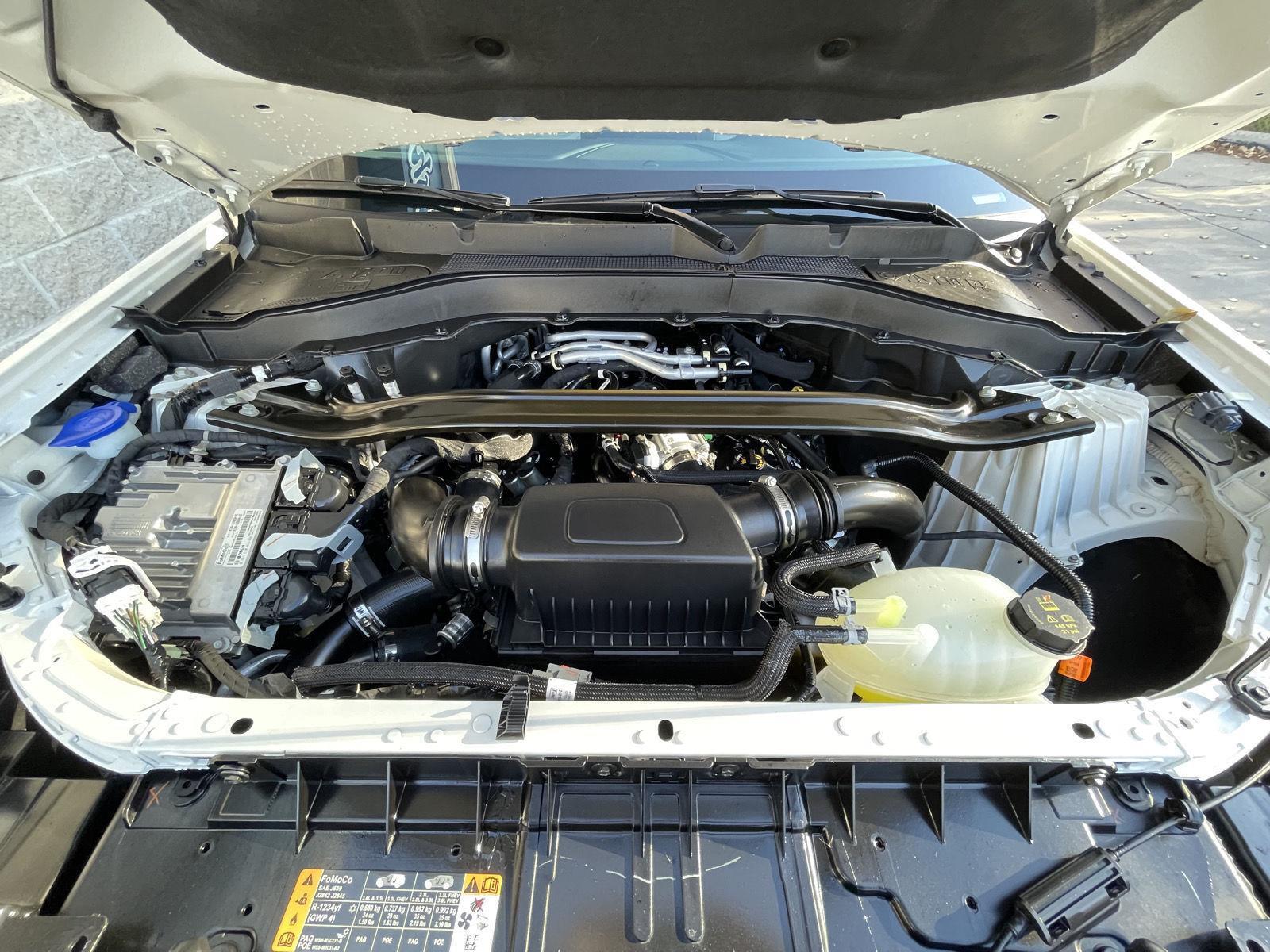 Used 2025 Ford Explorer for sale in Lincoln NE