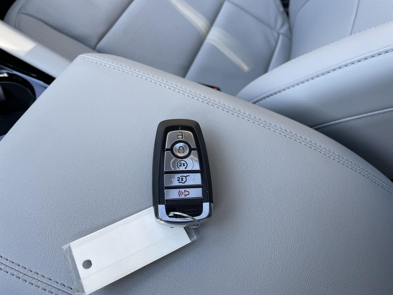 Used 2025 Ford Explorer for sale in Lincoln NE