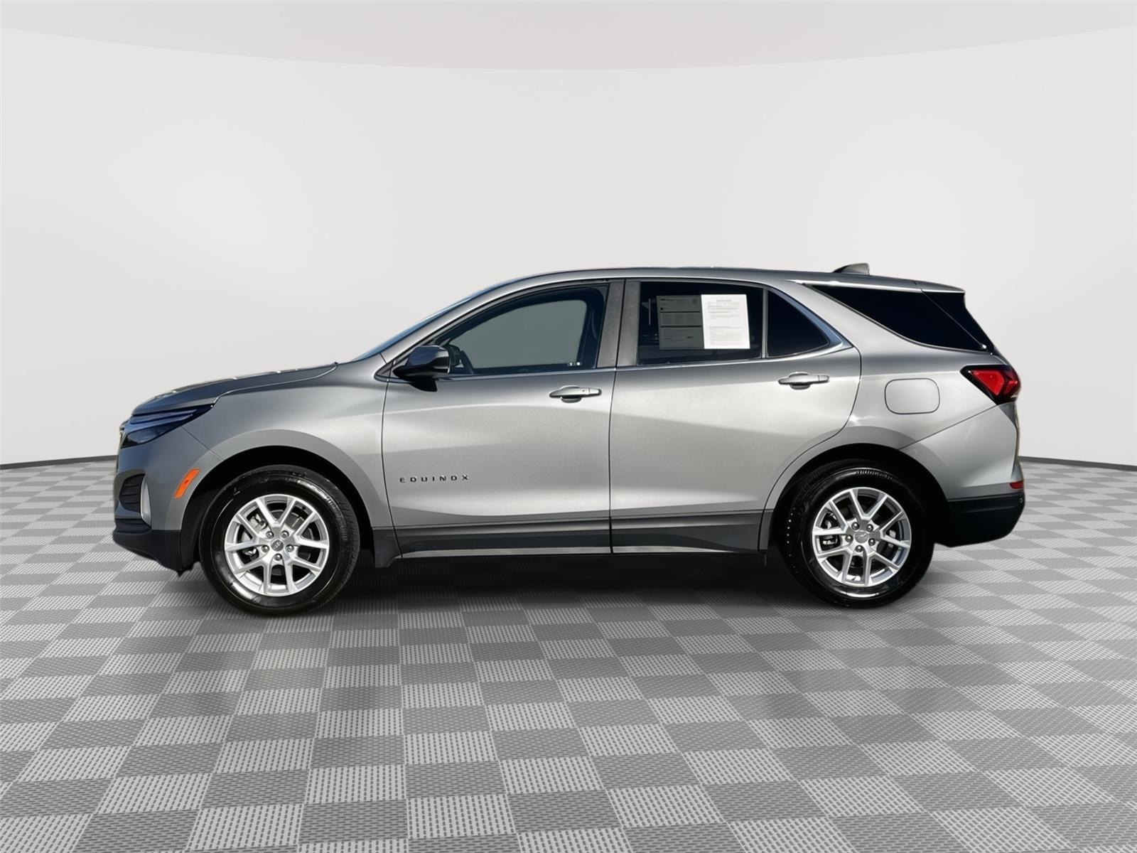 Used 2024 Chevrolet Equinox for sale in Lincoln NE