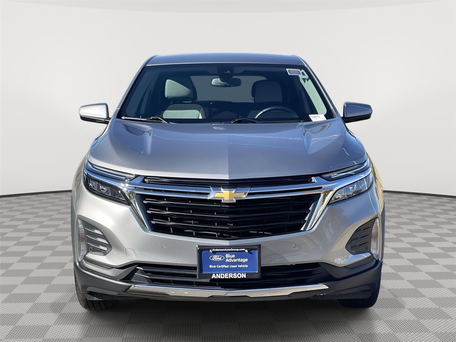 Used 2024 Chevrolet Equinox for sale in Lincoln NE