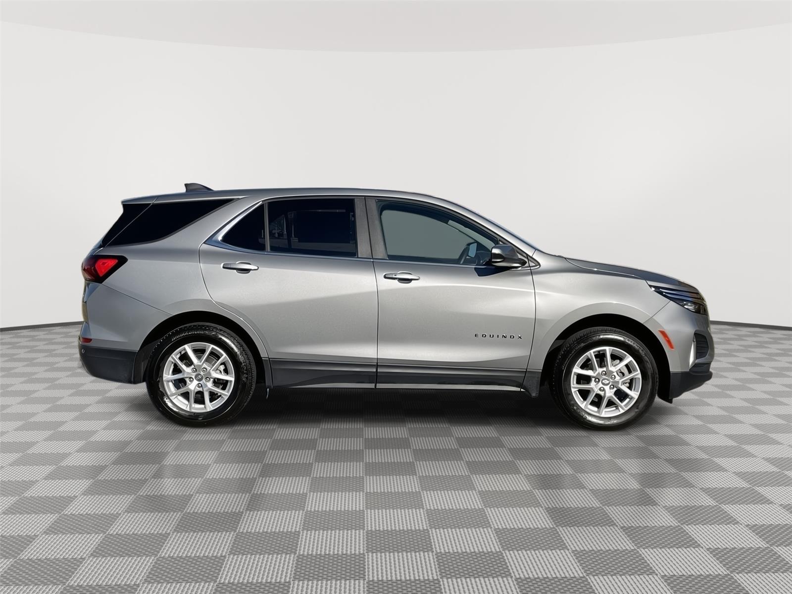 Used 2024 Chevrolet Equinox for sale in Lincoln NE
