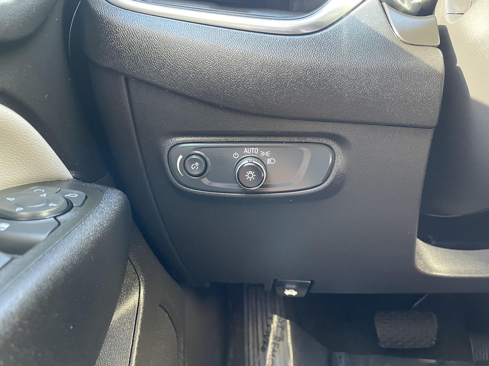 Used 2024 Chevrolet Equinox for sale in Lincoln NE