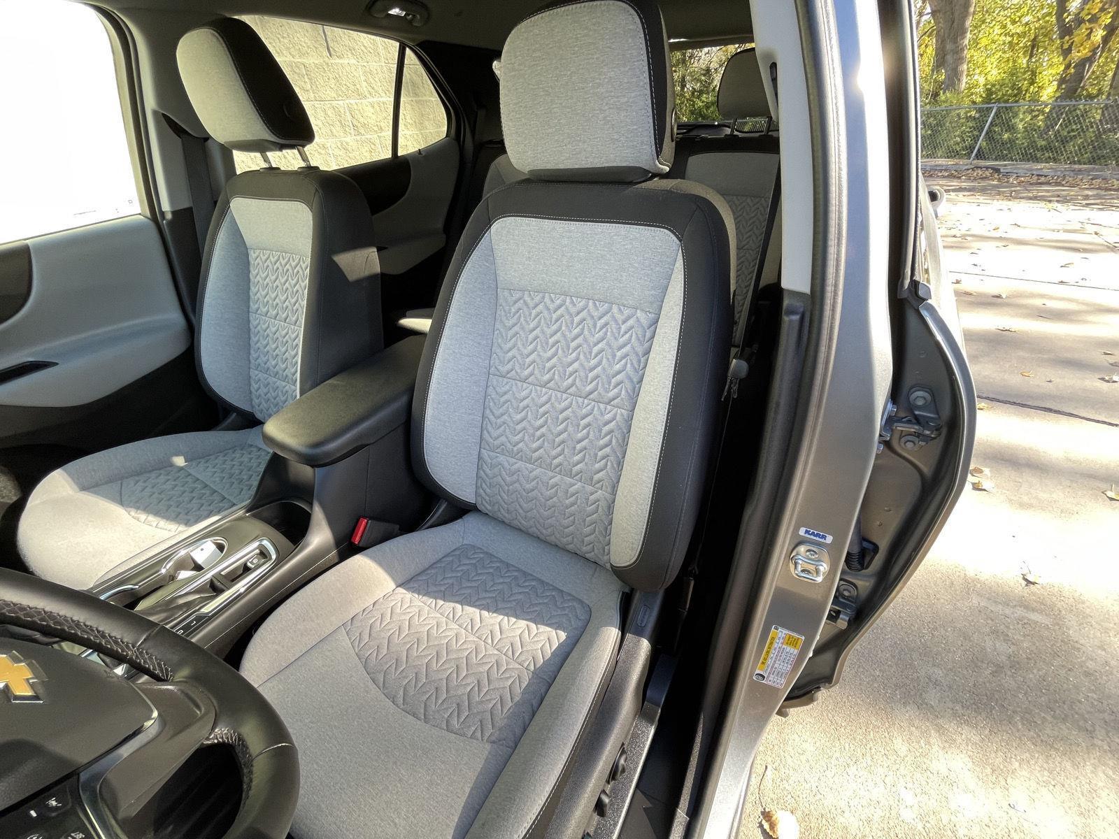 Used 2024 Chevrolet Equinox LT SUV/Crossover for sale in Lincoln NE