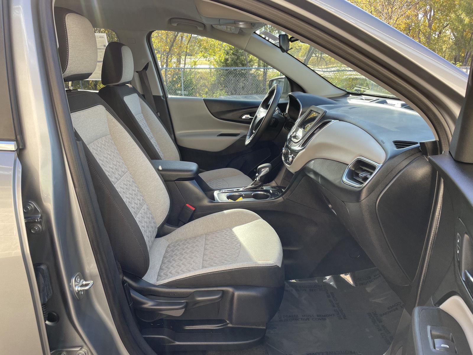 Used 2024 Chevrolet Equinox LT SUV/Crossover for sale in Lincoln NE