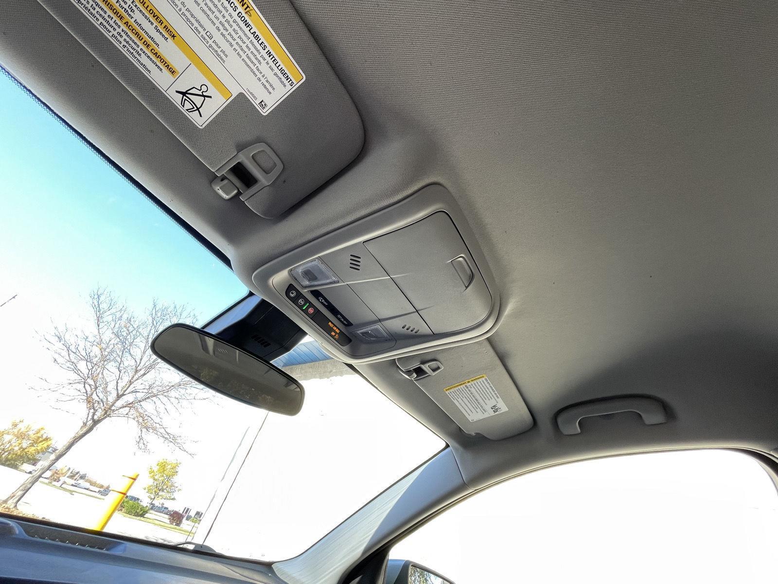 Used 2024 Chevrolet Equinox for sale in Lincoln NE