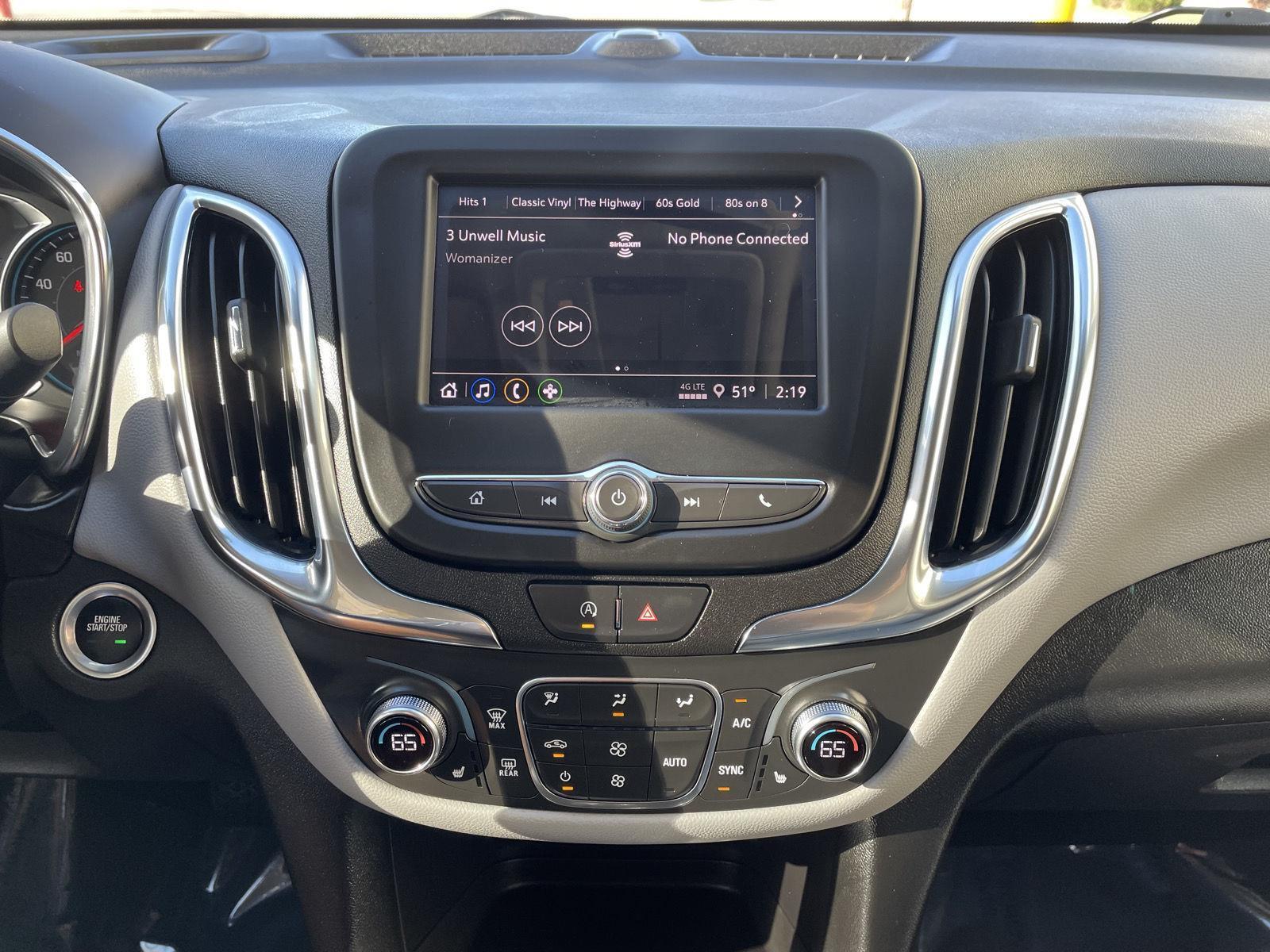 Used 2024 Chevrolet Equinox LT SUV/Crossover for sale in Lincoln NE