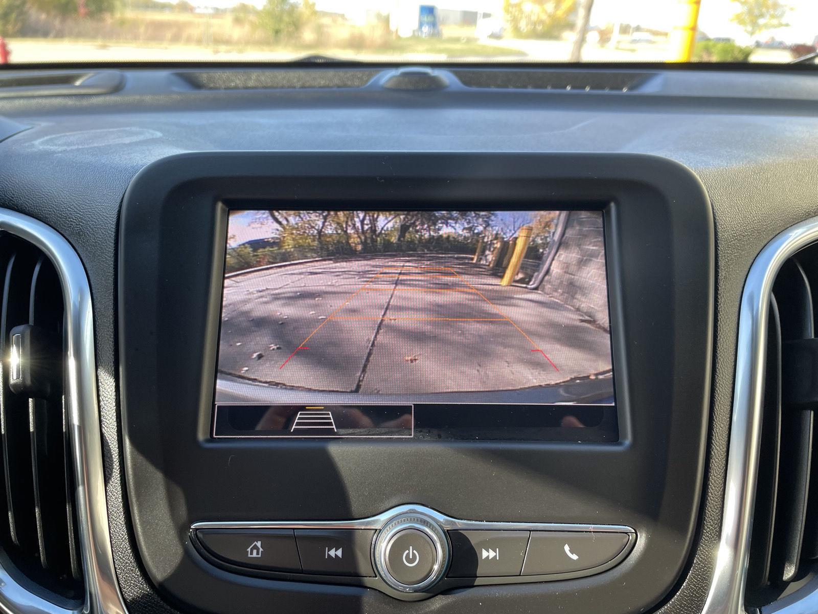 Used 2024 Chevrolet Equinox for sale in Lincoln NE