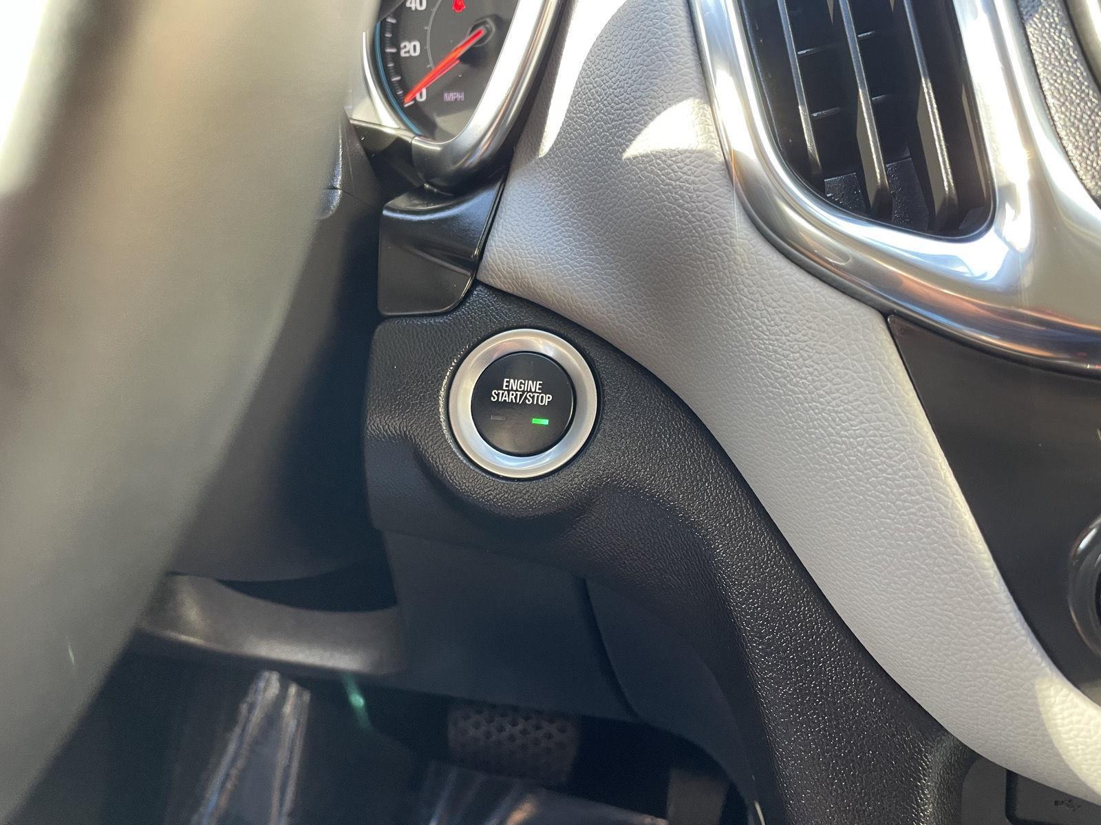 Used 2024 Chevrolet Equinox for sale in Lincoln NE