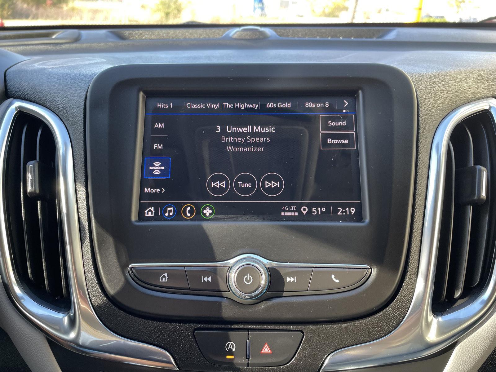 Used 2024 Chevrolet Equinox for sale in Lincoln NE