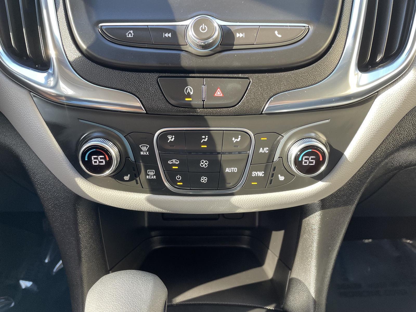 Used 2024 Chevrolet Equinox LT SUV/Crossover for sale in Lincoln NE