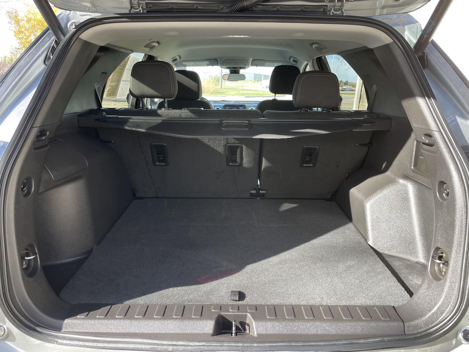 Used 2024 Chevrolet Equinox LT SUV/Crossover for sale in Lincoln NE