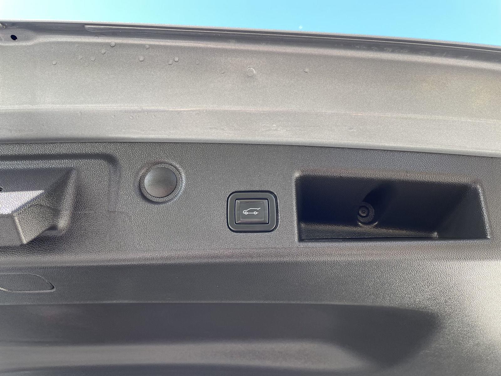 Used 2024 Chevrolet Equinox for sale in Lincoln NE