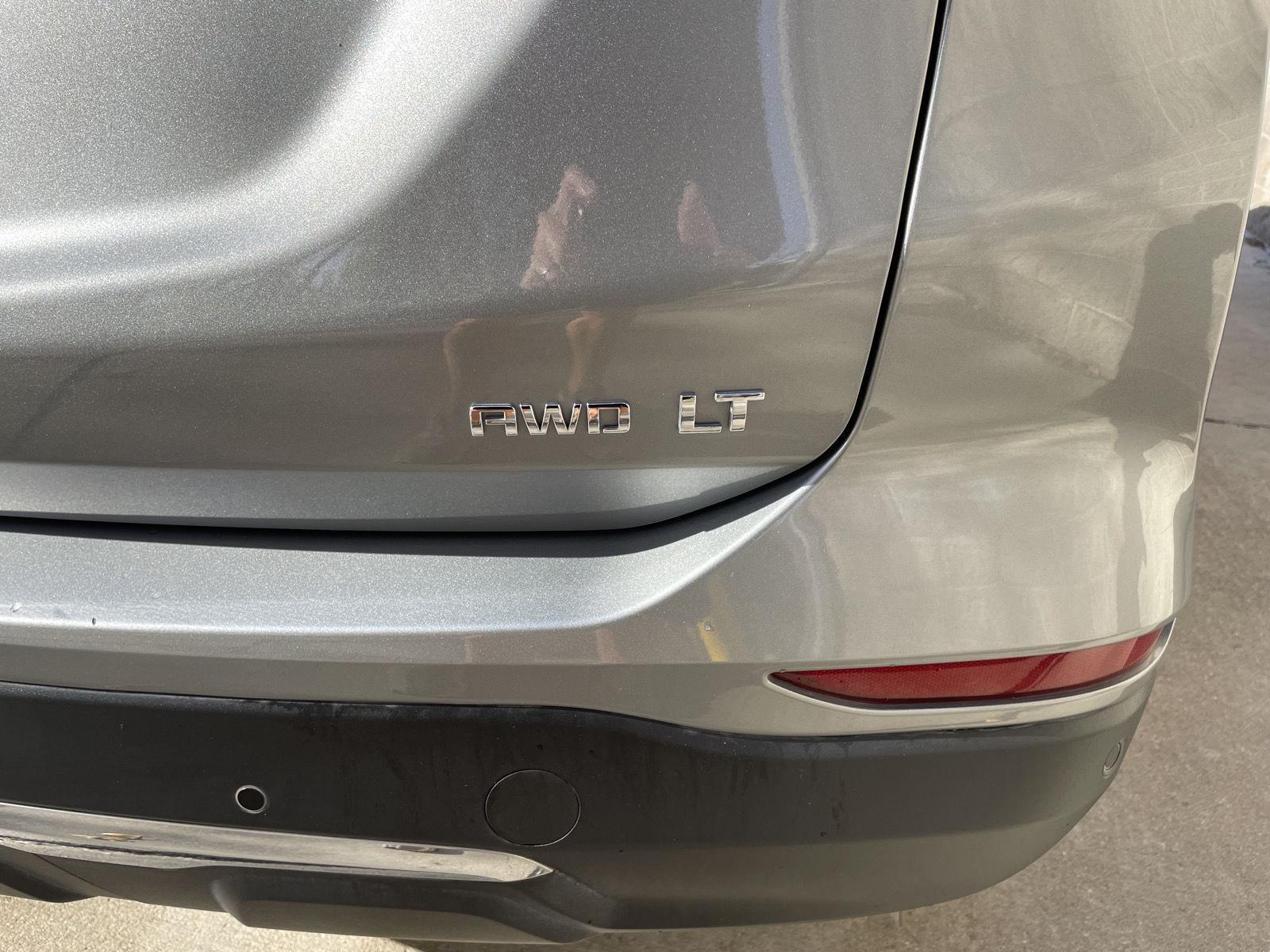 Used 2024 Chevrolet Equinox for sale in Lincoln NE