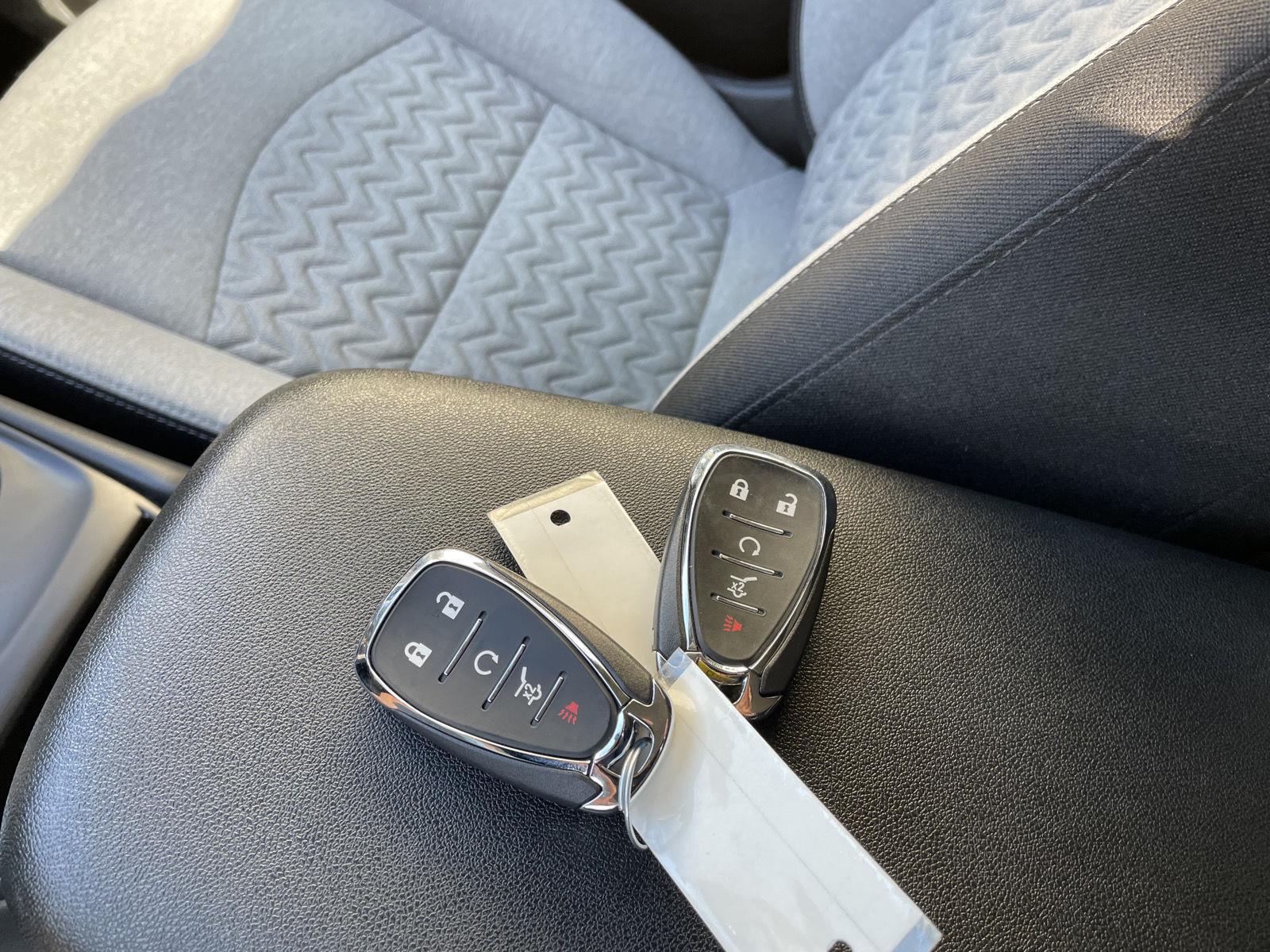 Used 2024 Chevrolet Equinox for sale in Lincoln NE