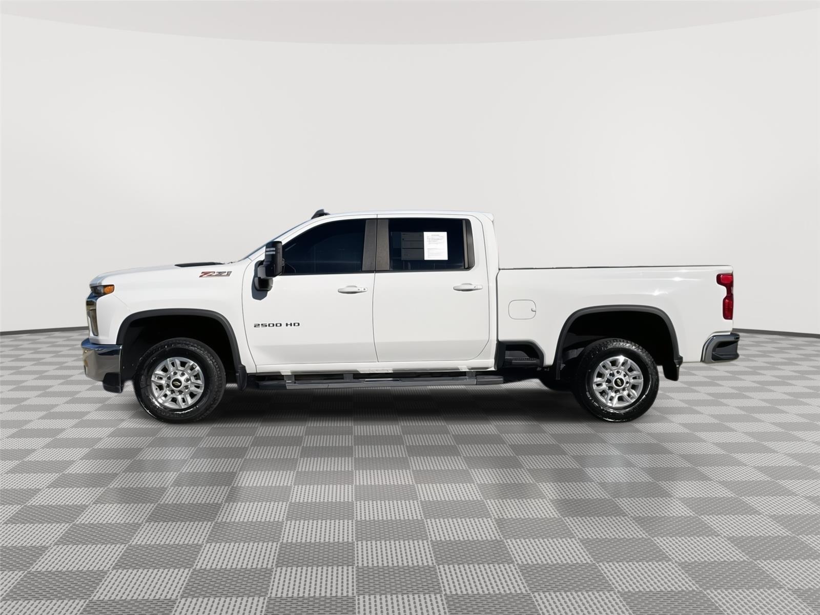 Used 2020 Chevrolet Silverado 2500HD LT Crew Cab Truck for sale in Lincoln NE