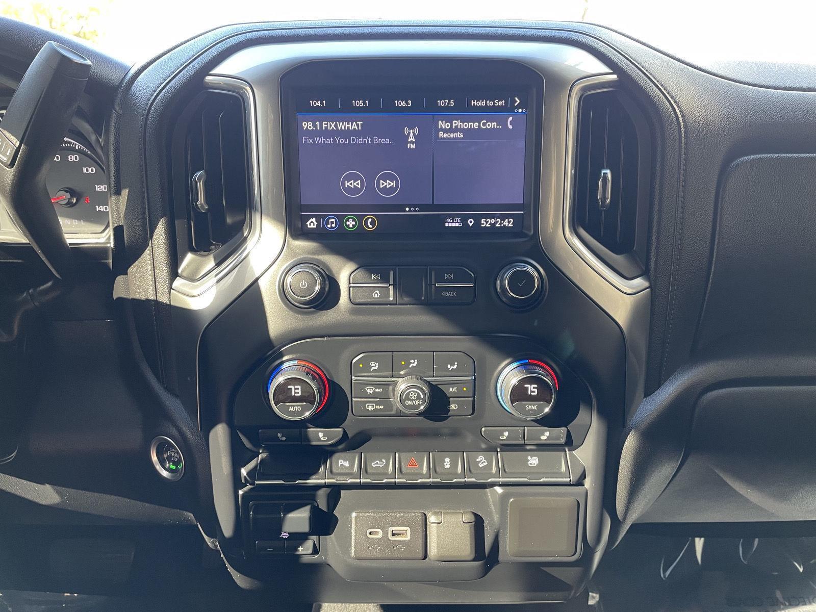 Used 2020 Chevrolet Silverado 2500HD LT Crew Cab Truck for sale in Lincoln NE