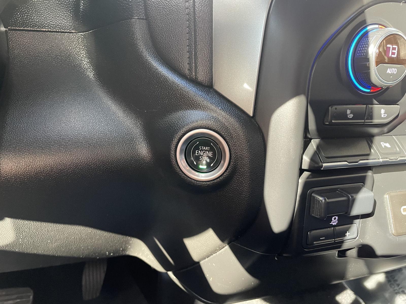 Used 2020 Chevrolet Silverado 2500HD LT Crew Cab Truck for sale in Lincoln NE