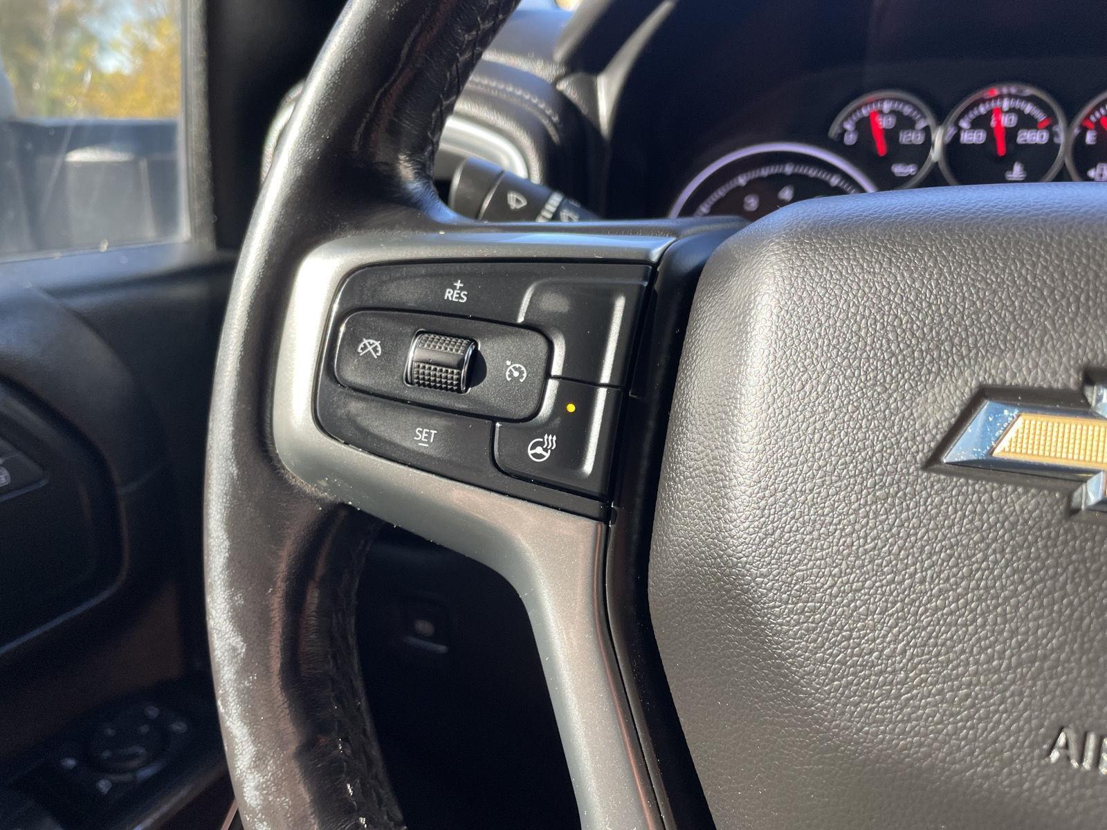 Used 2020 Chevrolet Silverado 2500HD LT Crew Cab Truck for sale in Lincoln NE