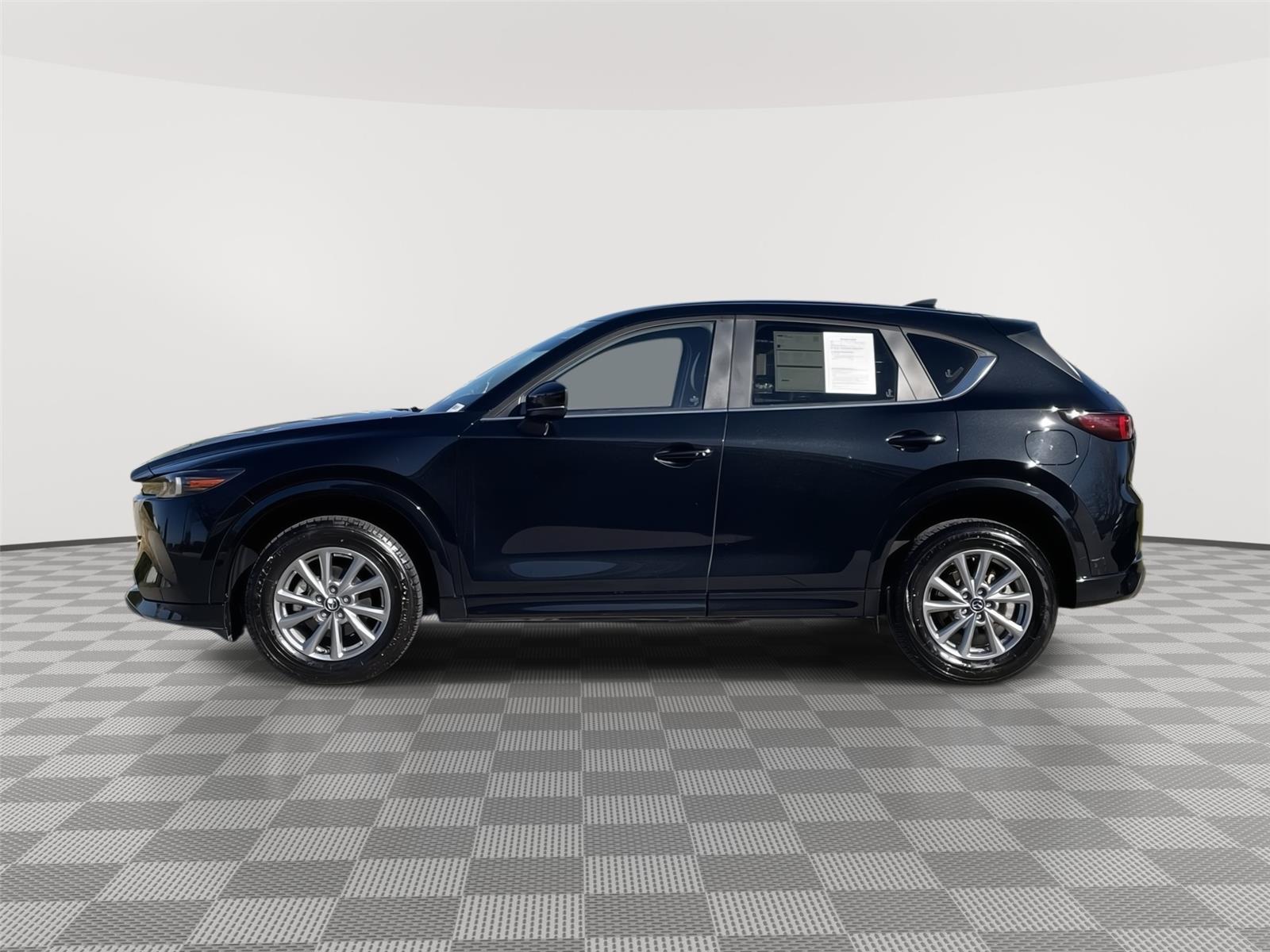 Used 2025 Mazda CX-5 for sale in Lincoln NE