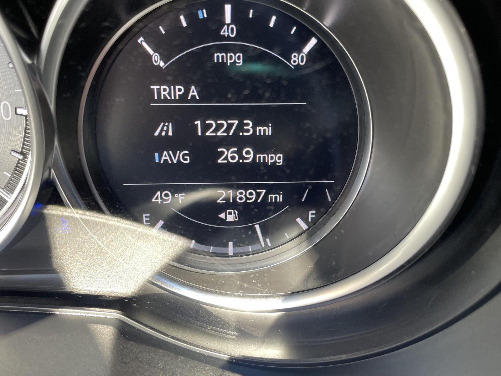 Used 2025 Mazda CX-5 for sale in Lincoln NE